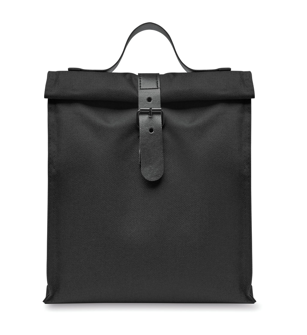 CHILL 600D RPET Insulated Cooler Bag