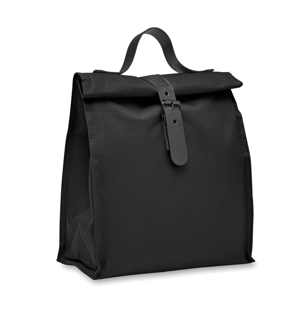CHILL 600D RPET Insulated Cooler Bag