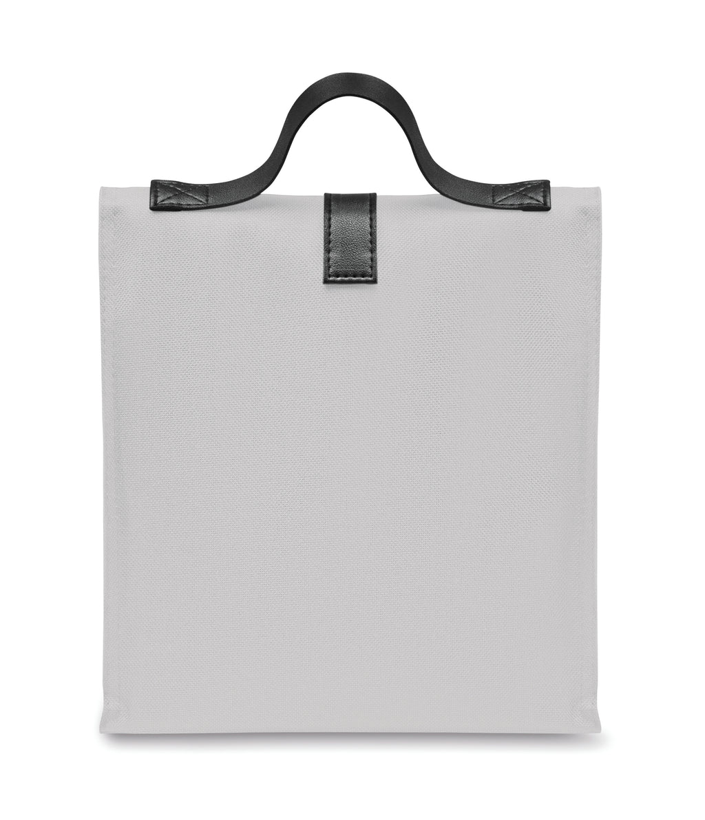 CHILL 600D RPET Insulated Cooler Bag