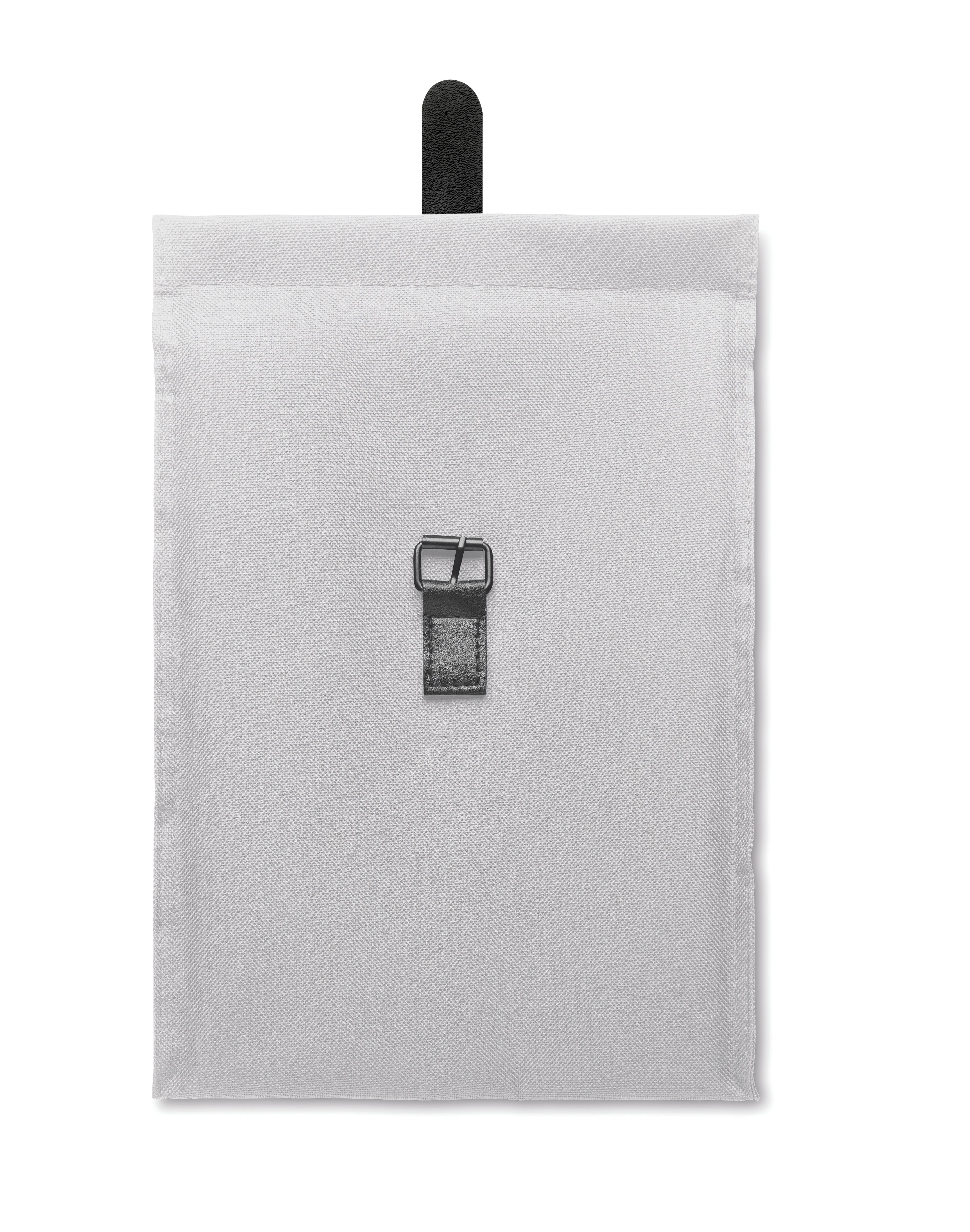 CHILL 600D RPET Insulated Cooler Bag