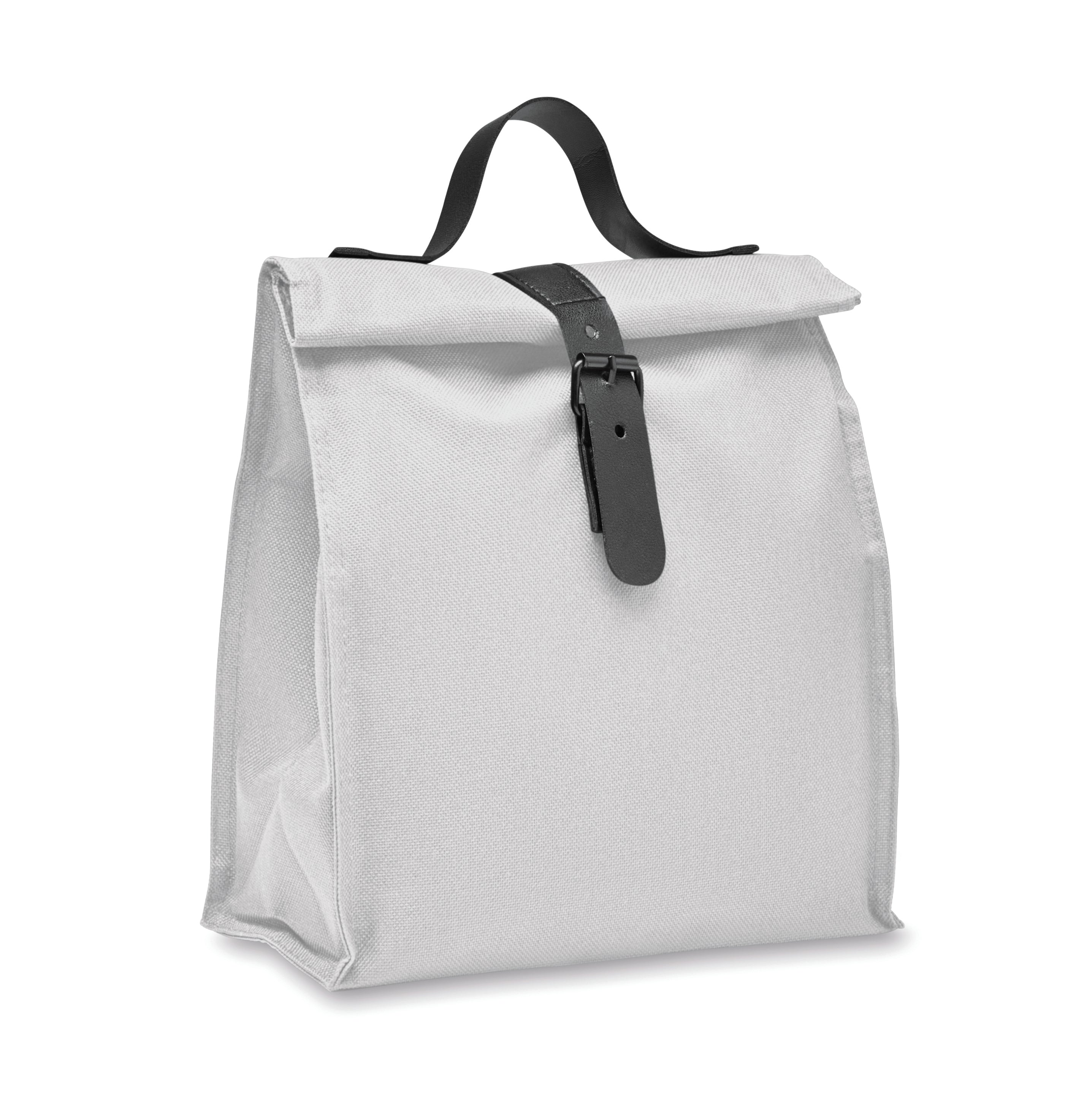CHILL 600D RPET Insulated Cooler Bag