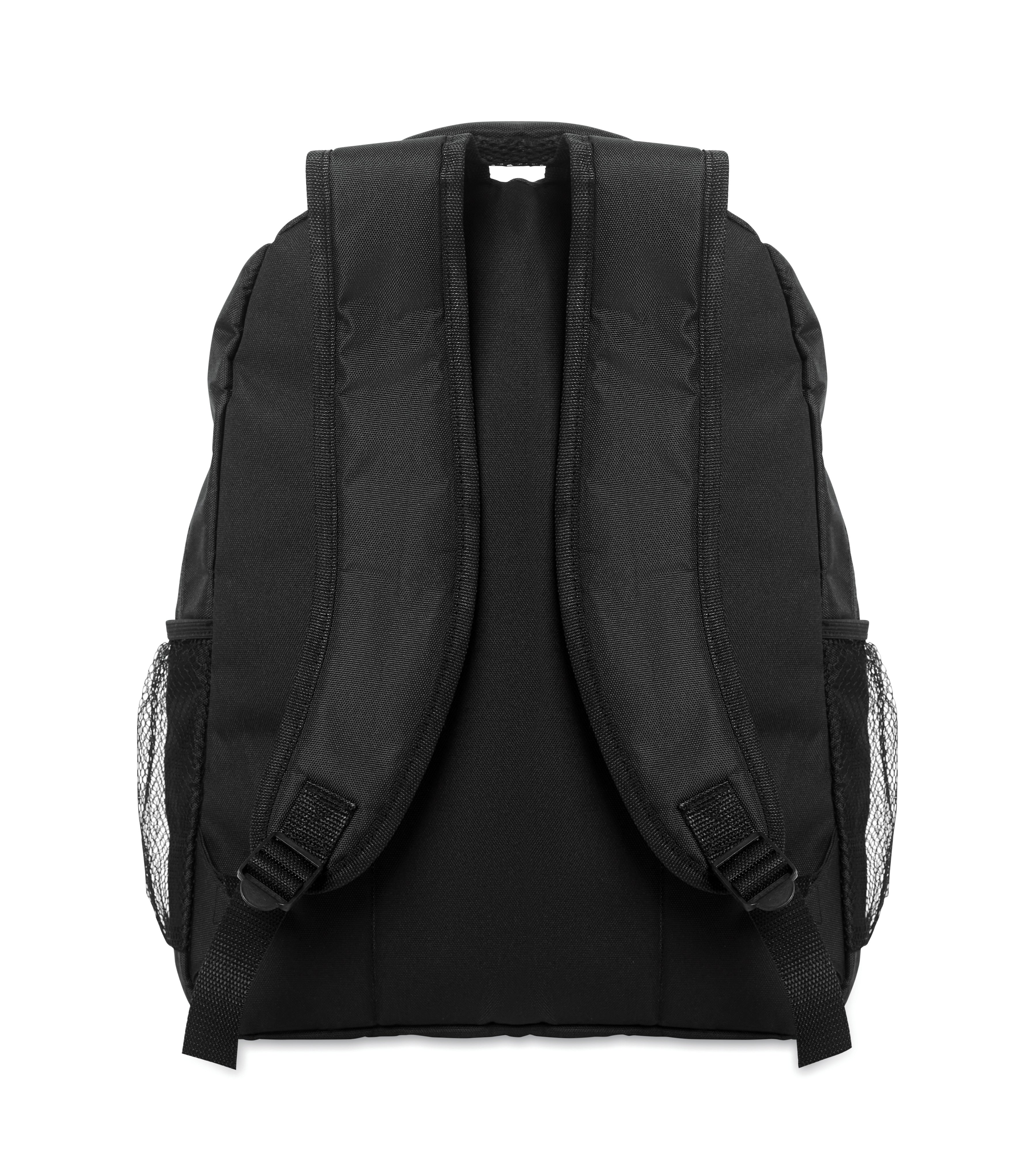 Puter/Topper 15" Laptop Backpack in Recycled Polyester