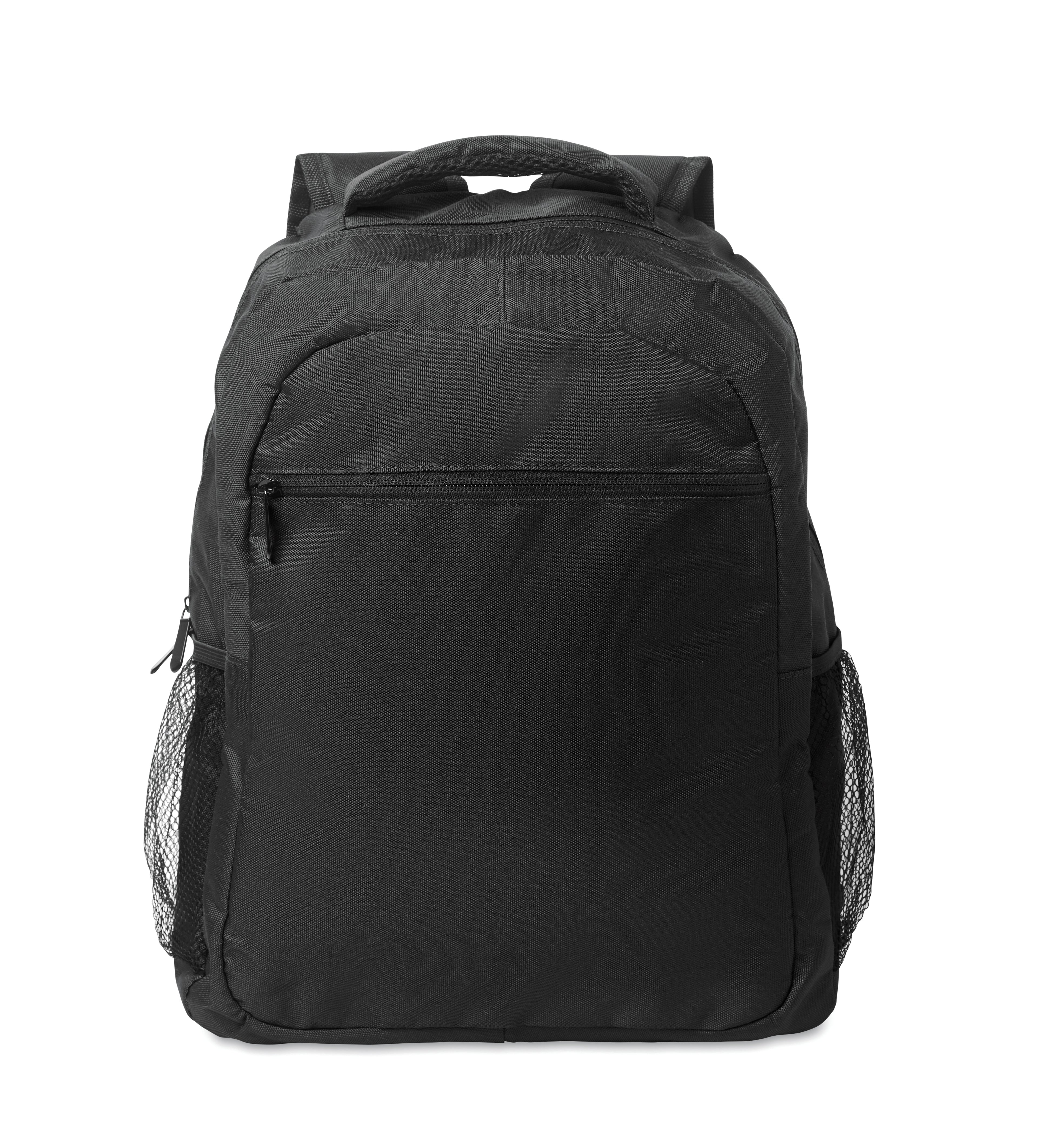 Puter/Topper 15" Laptop Backpack in Recycled Polyester