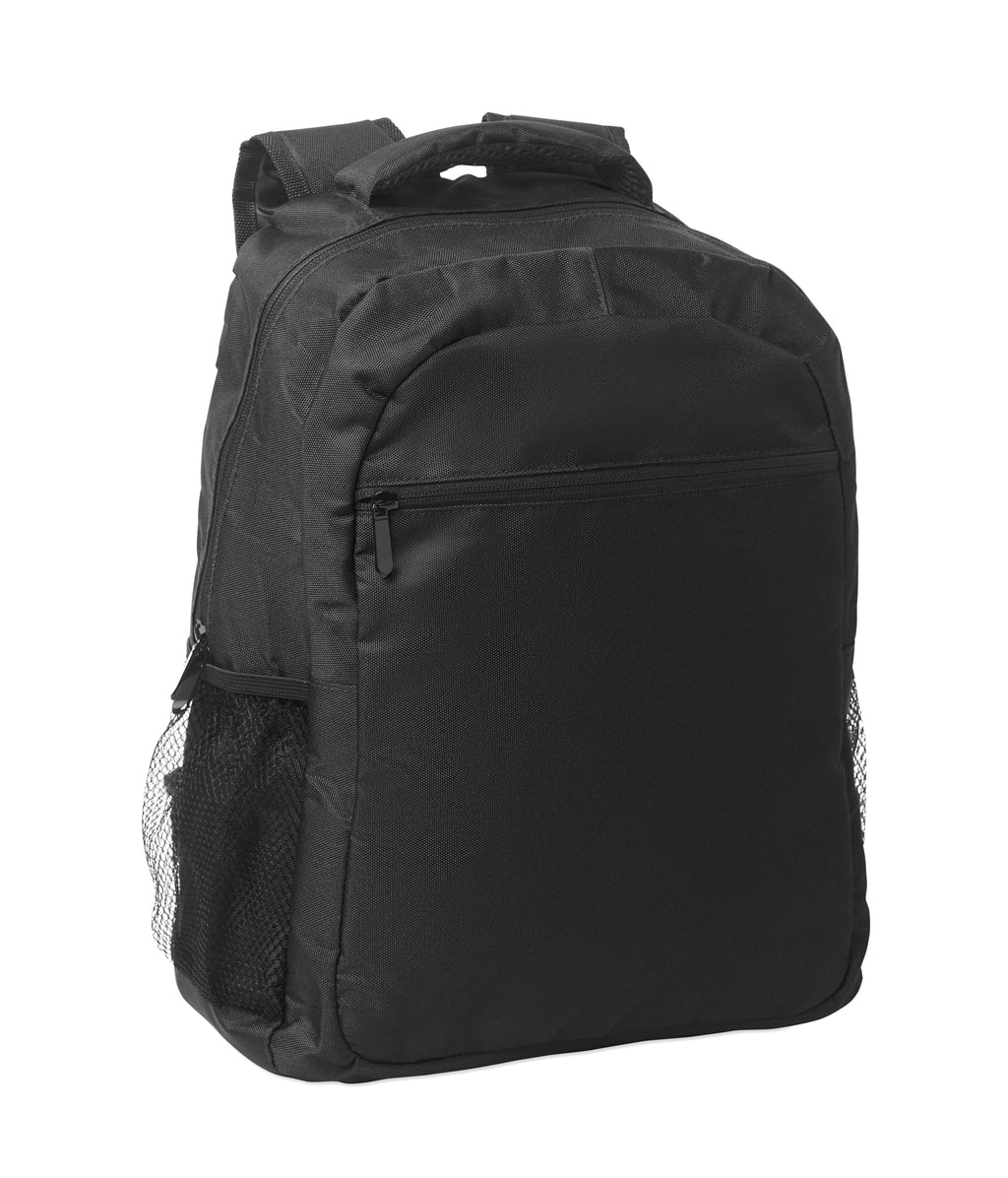 Puter/Topper 15" Laptop Backpack in Recycled Polyester