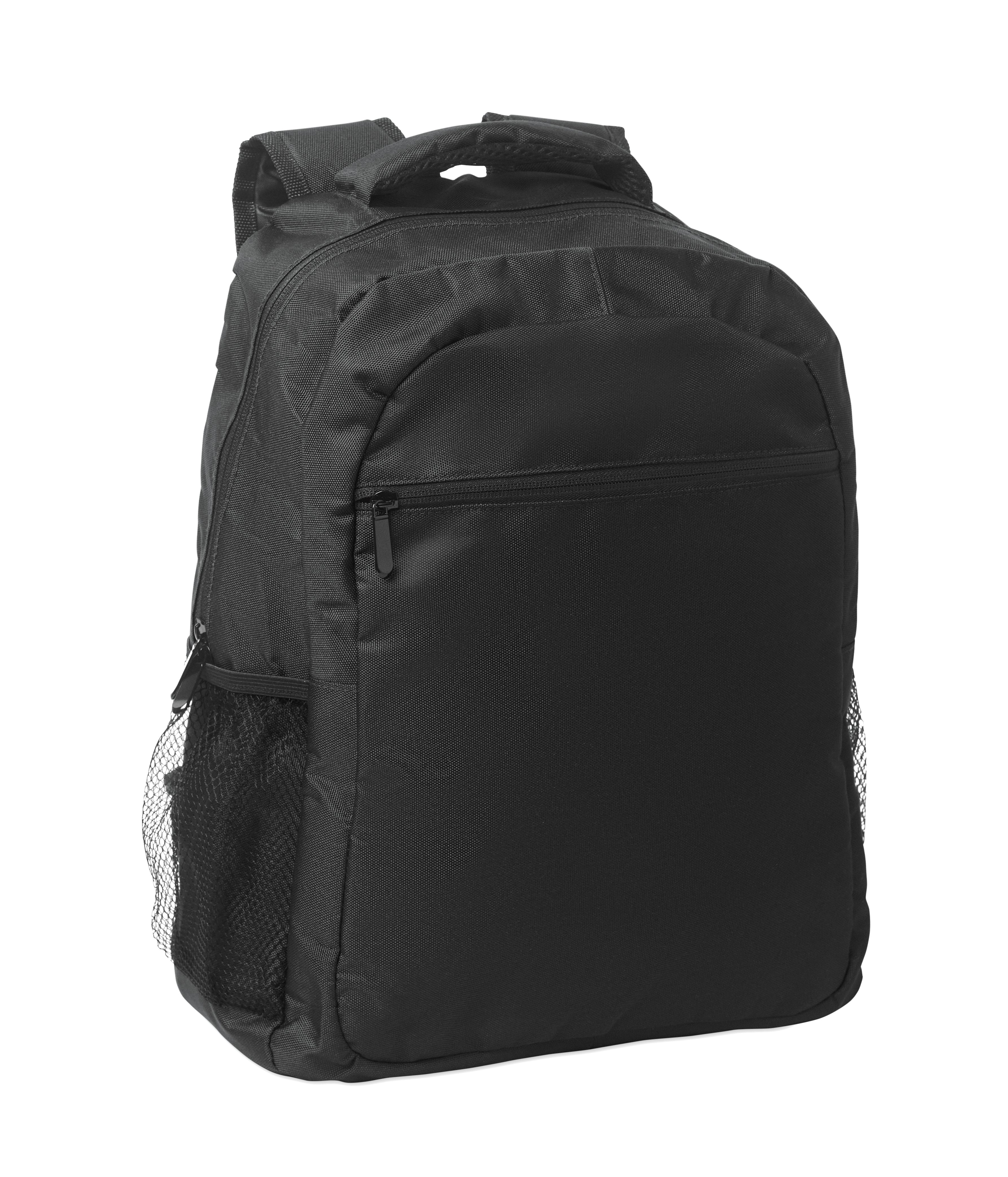 Puter/Topper 15" Laptop Backpack in Recycled Polyester