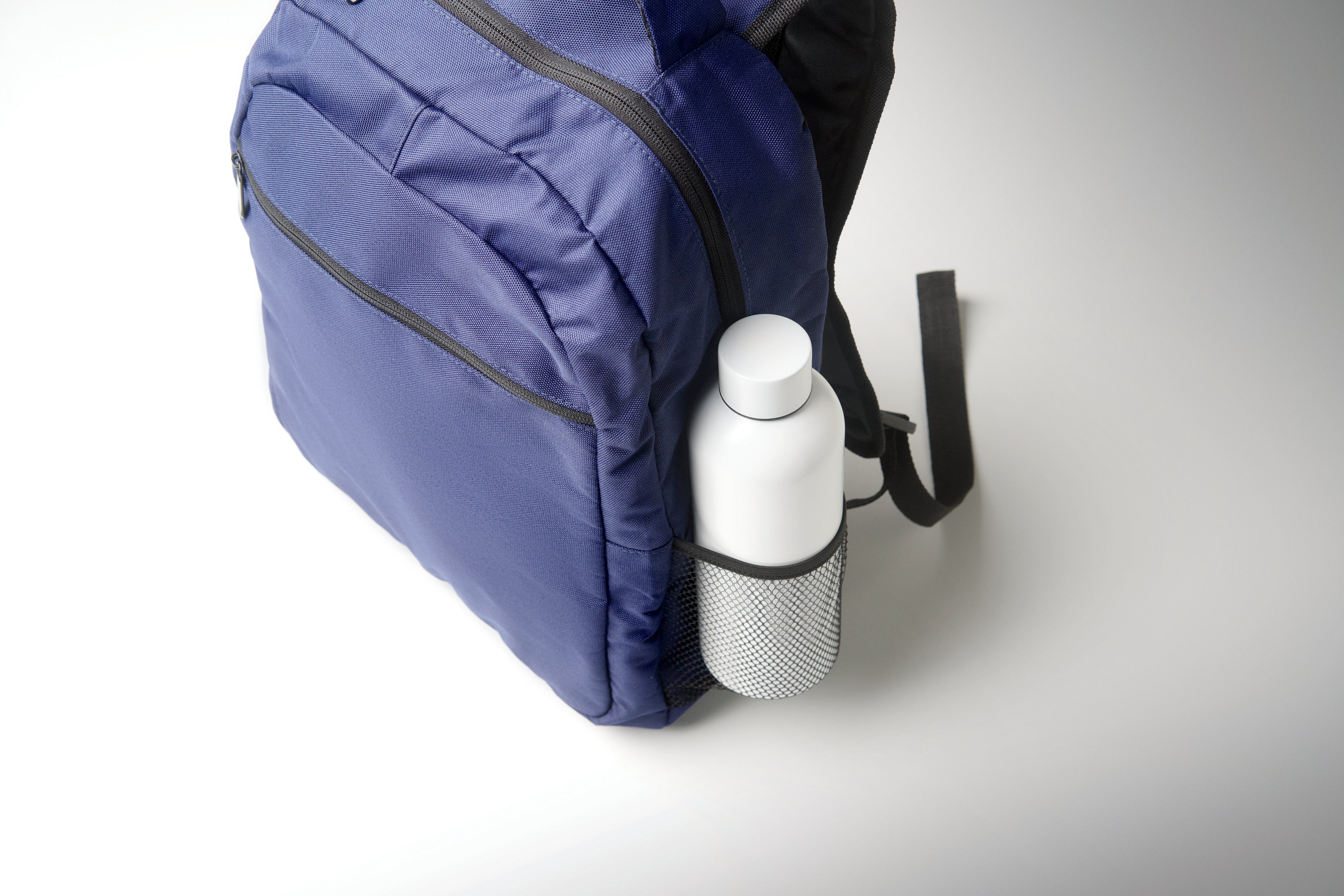 Puter/Topper 15" Laptop Backpack in Recycled Polyester