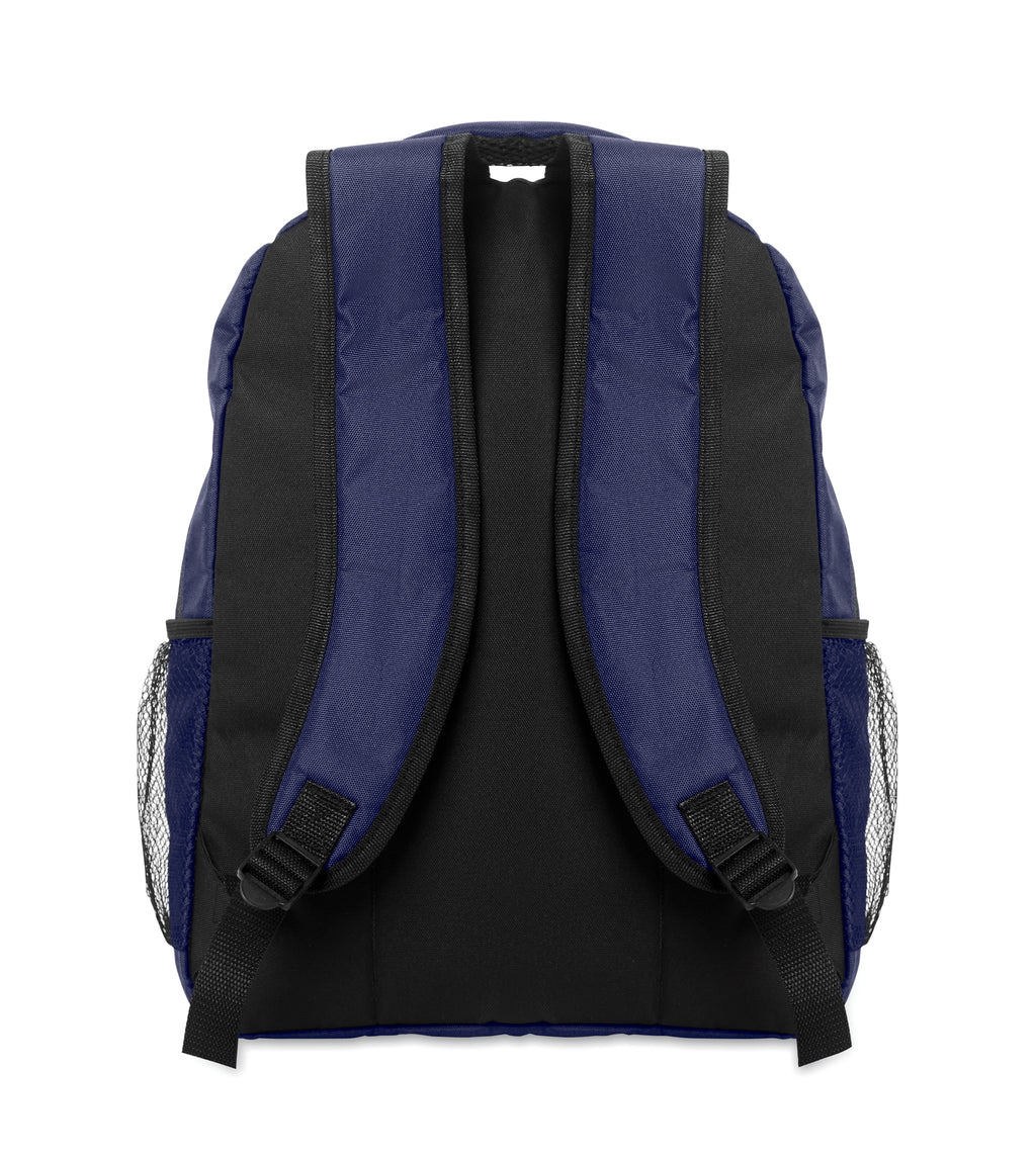 Puter/Topper 15" Laptop Backpack in Recycled Polyester