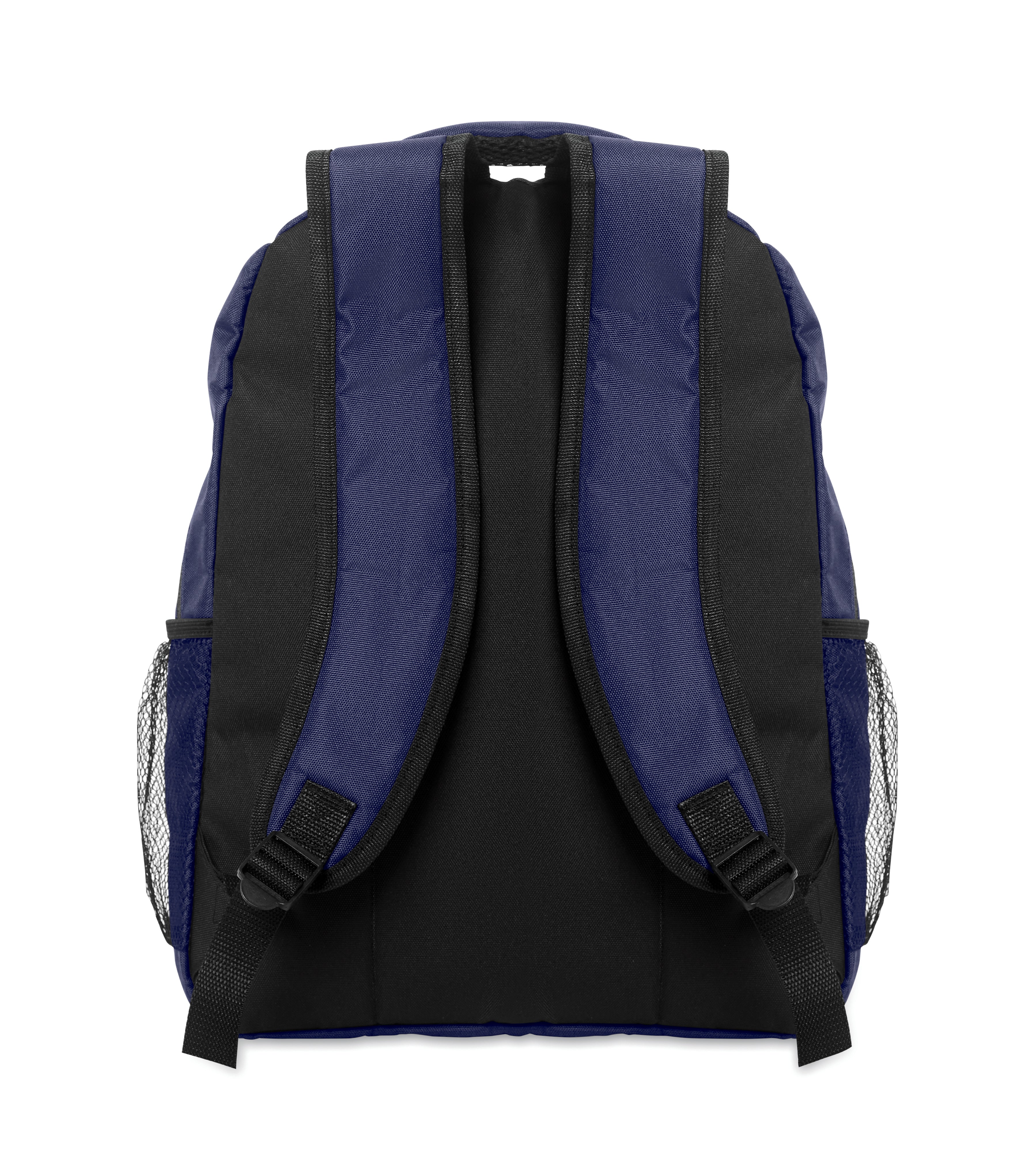 Puter/Topper 15" Laptop Backpack in Recycled Polyester