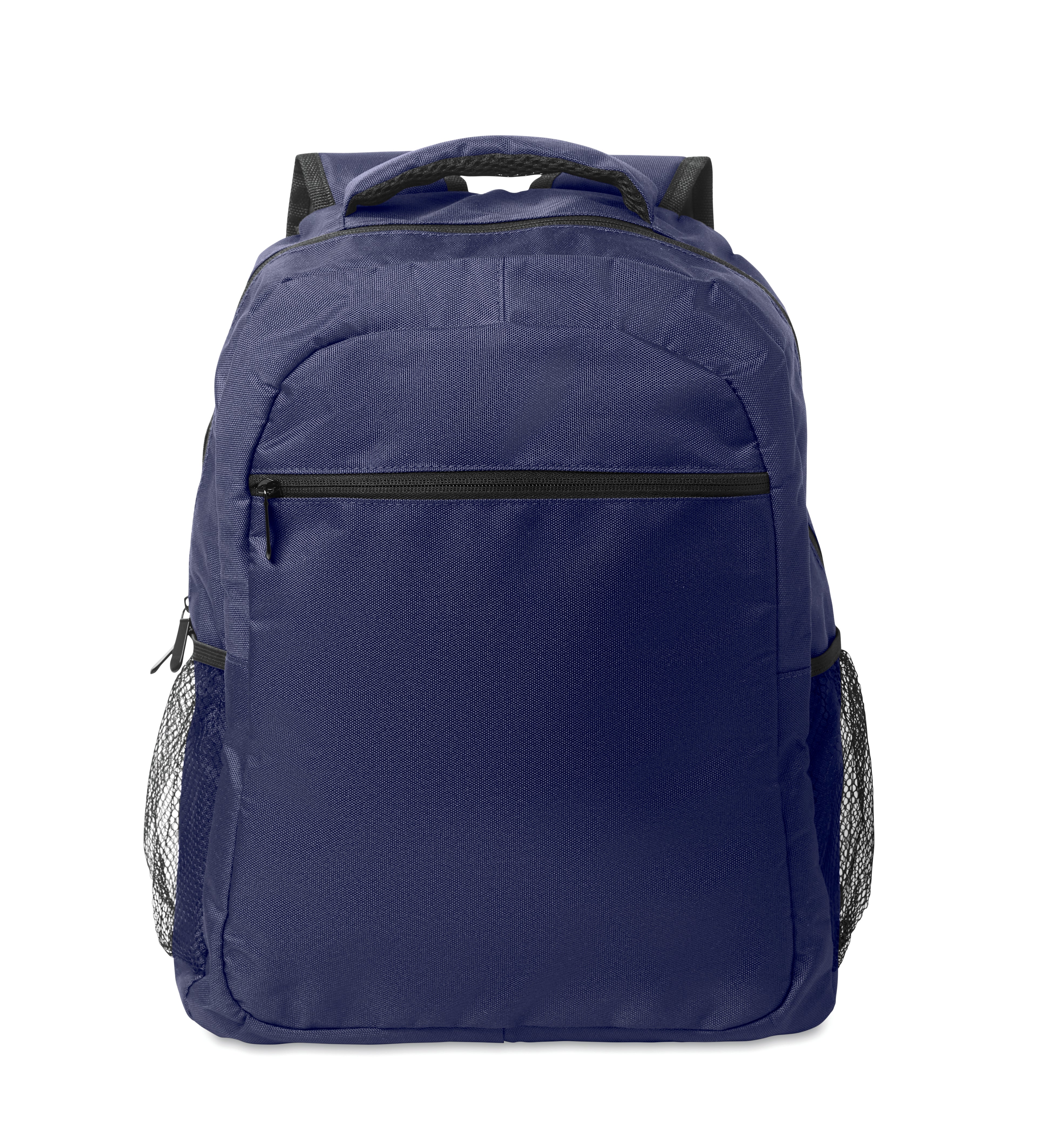 Puter/Topper 15" Laptop Backpack in Recycled Polyester