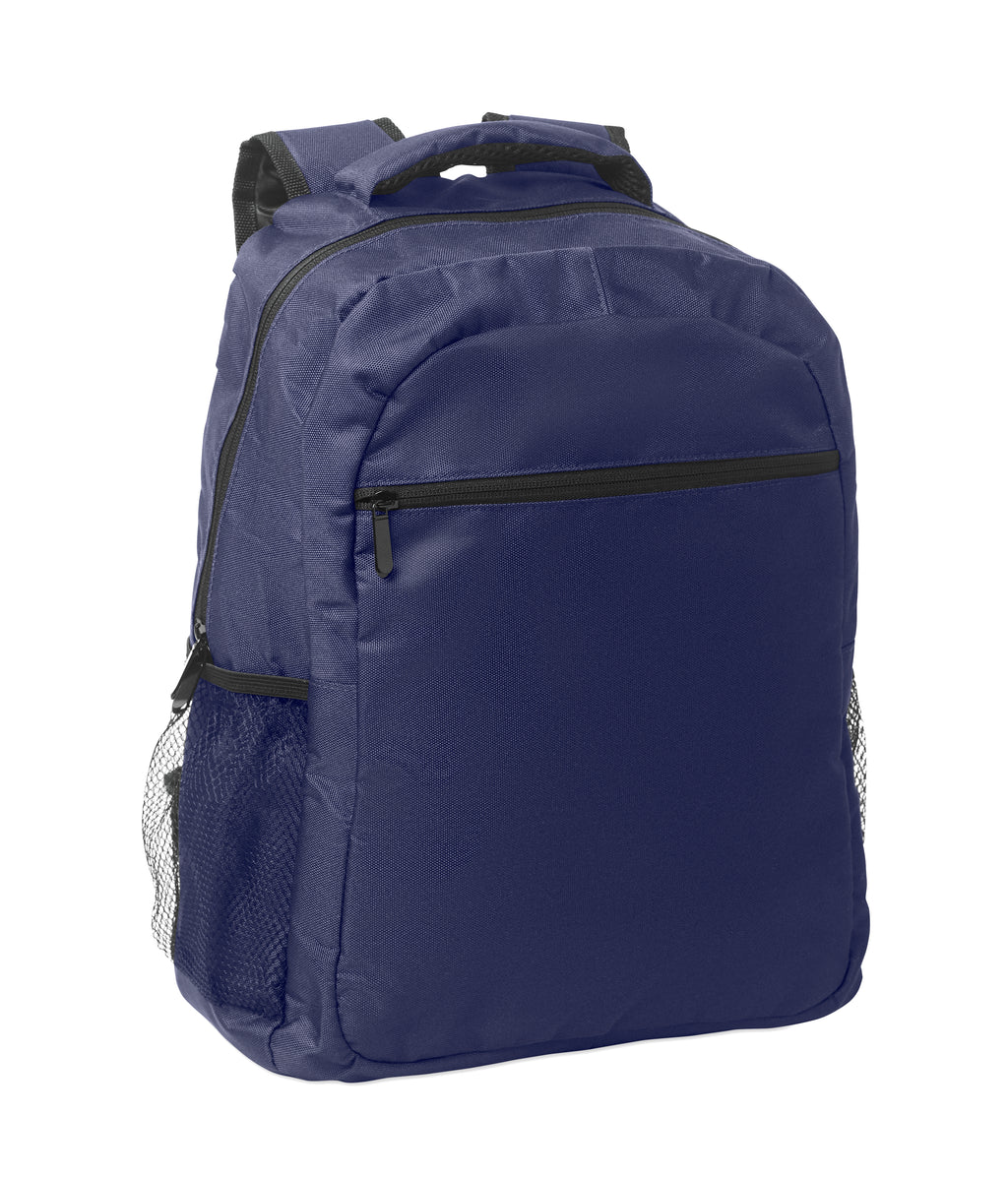 Puter/Topper 15" Laptop Backpack in Recycled Polyester