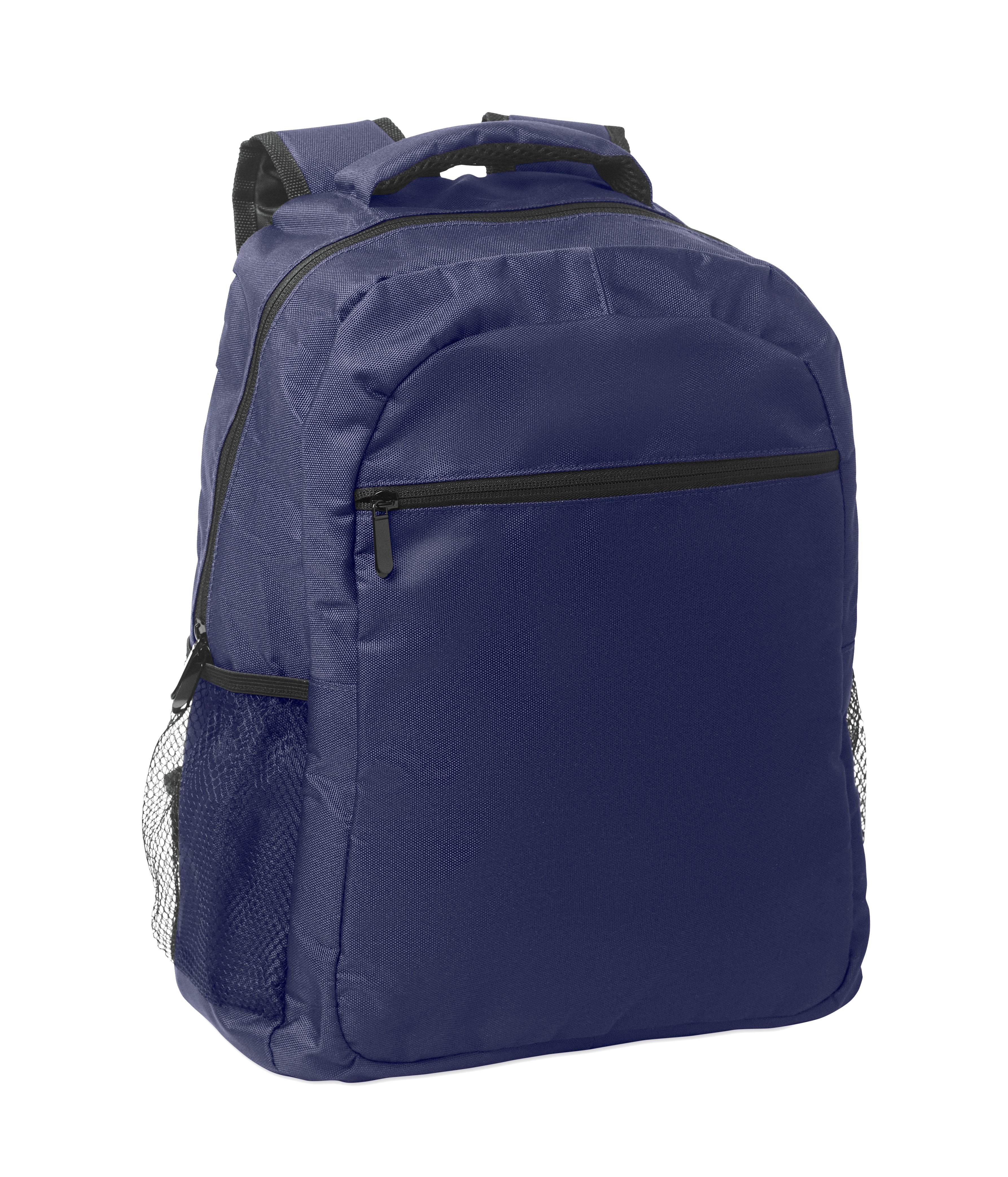 Puter/Topper 15" Laptop Backpack in Recycled Polyester