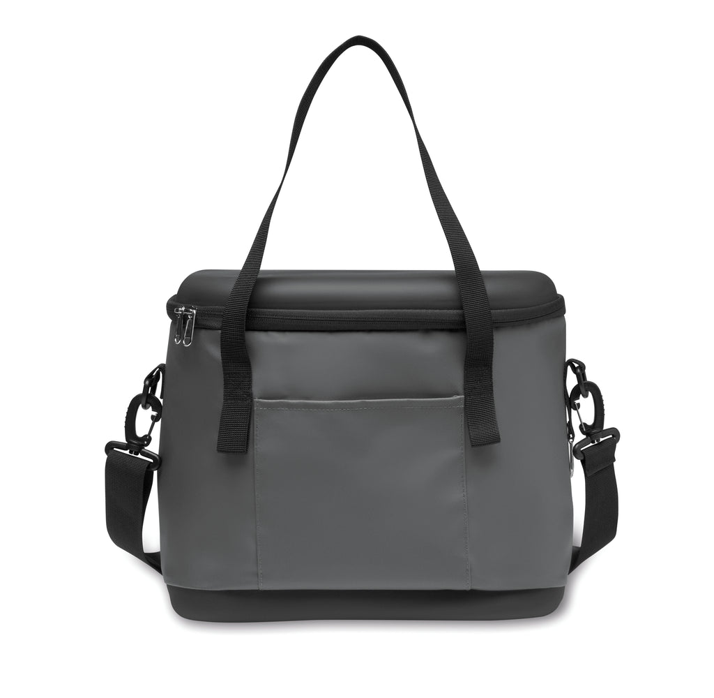 Coolin Tarpaulin Cooler Bag 16L with Opener