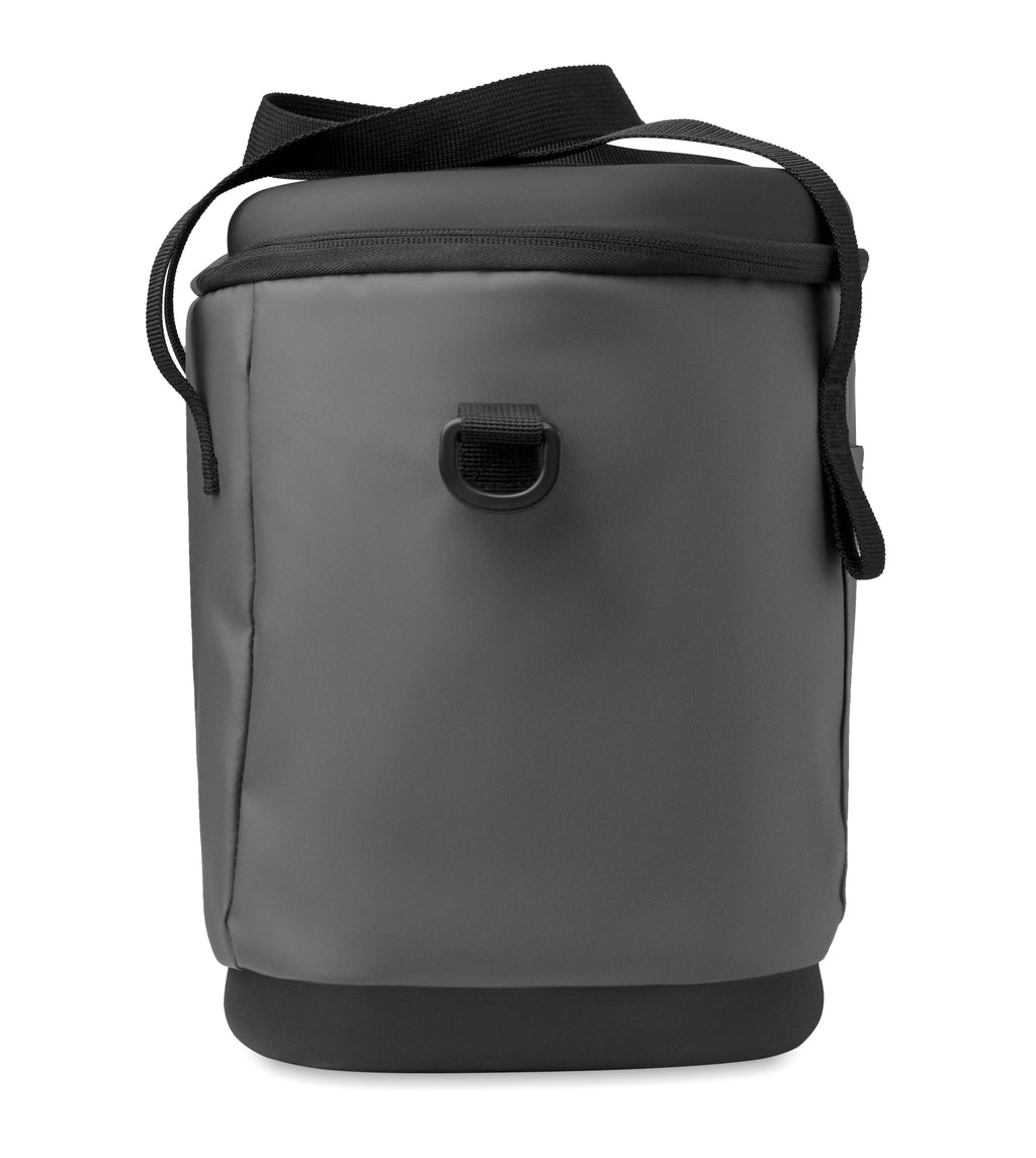 Coolin Tarpaulin Cooler Bag 16L with Opener