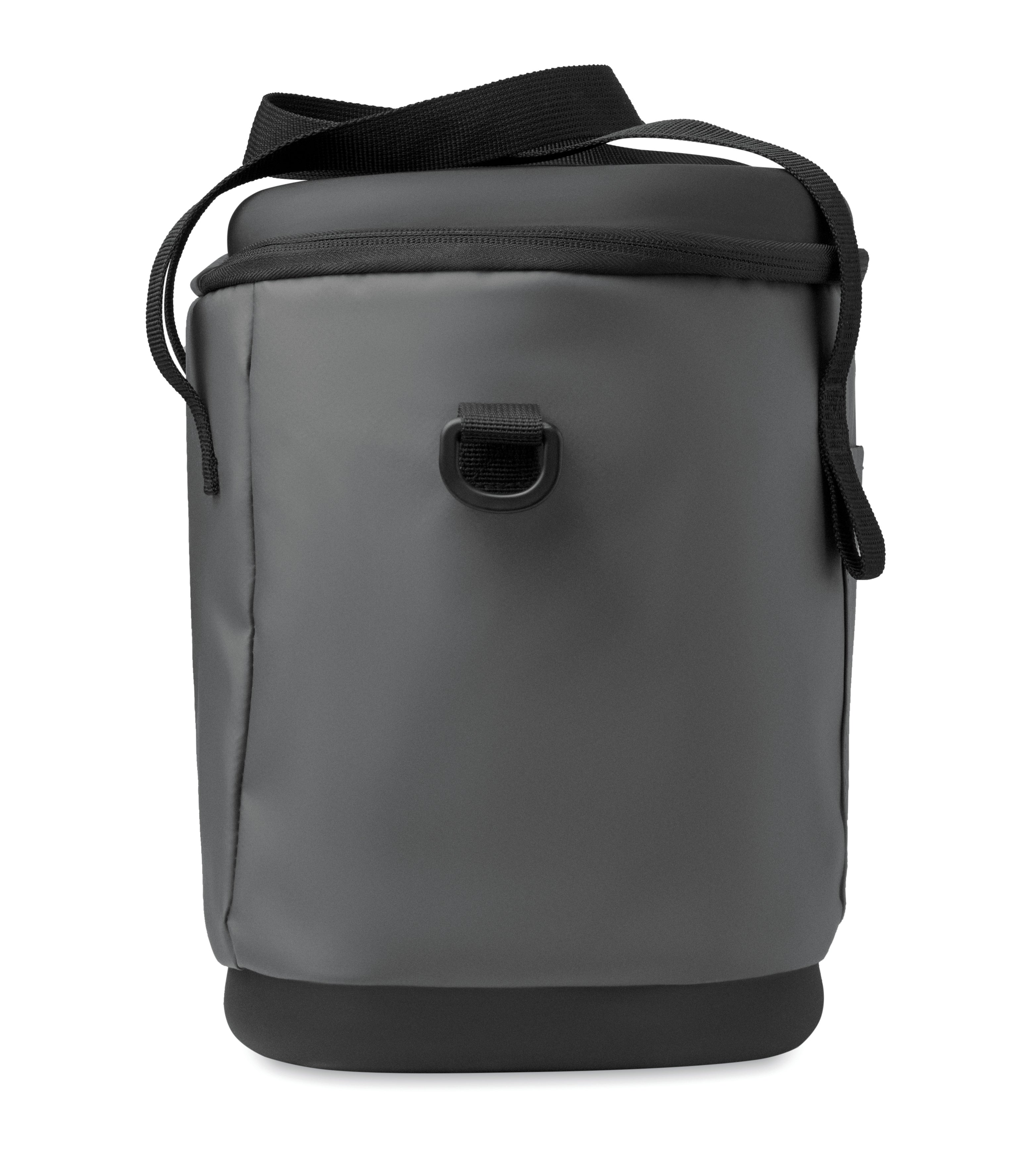 Coolin Tarpaulin Cooler Bag 16L with Opener