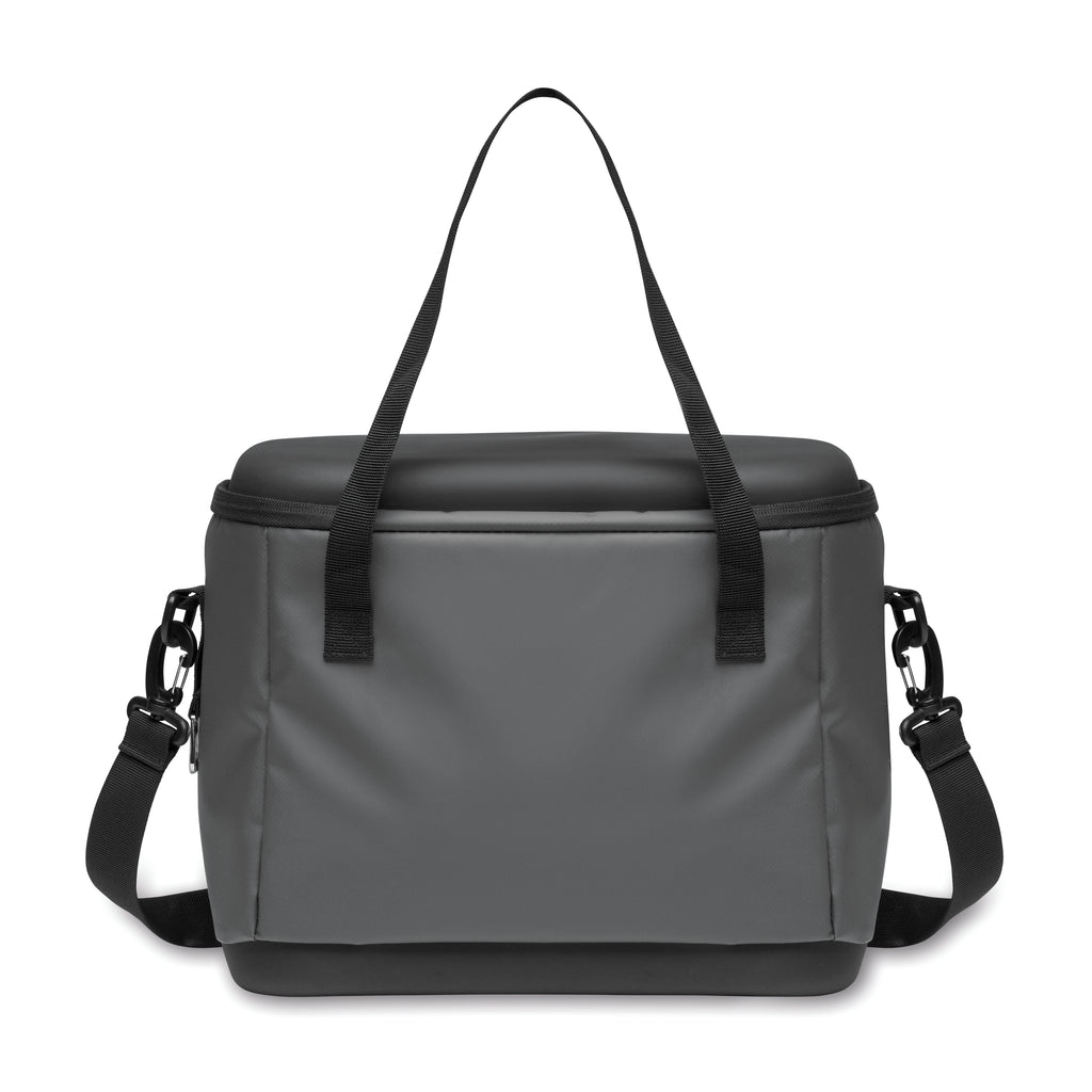 Coolin Tarpaulin Cooler Bag 16L with Opener