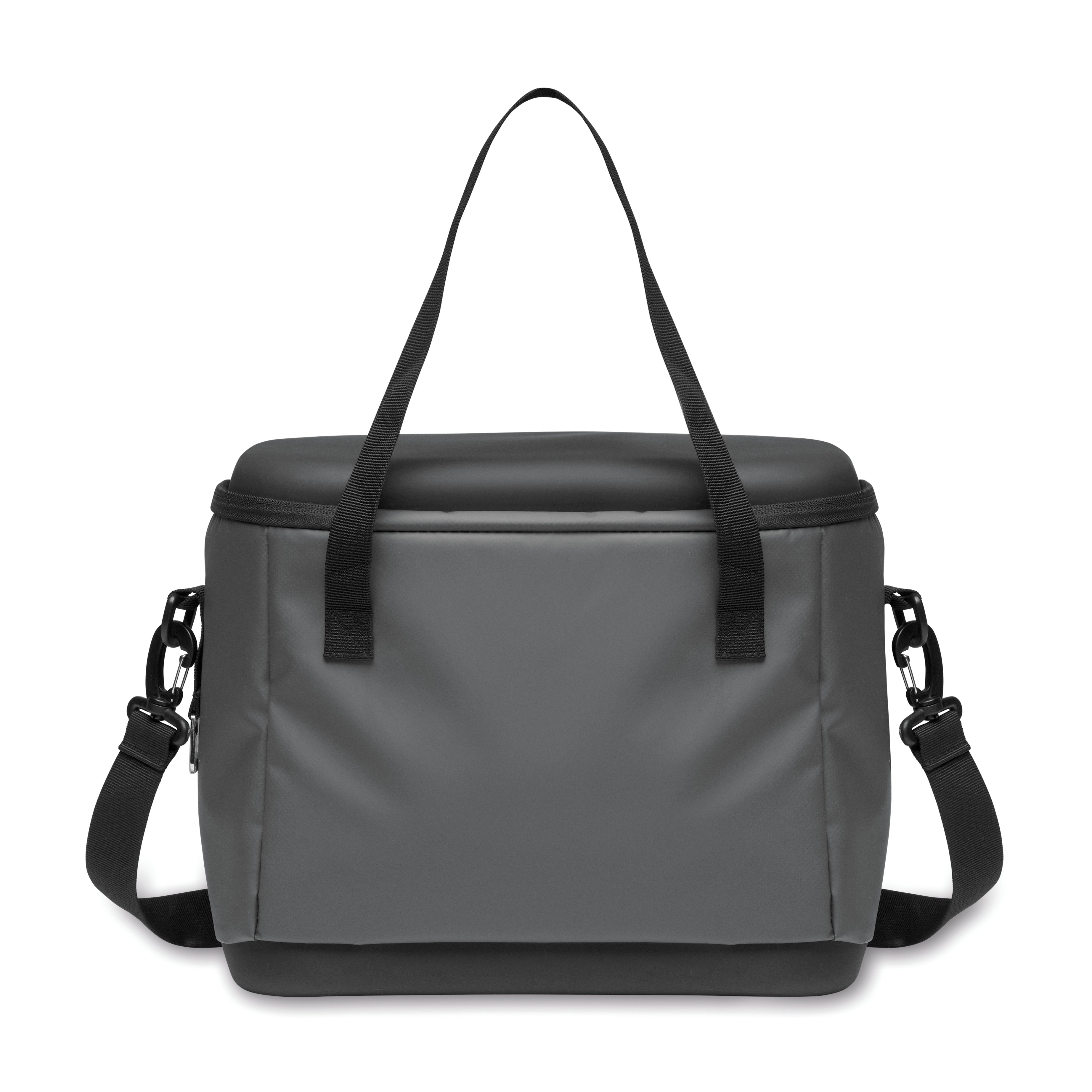 Coolin Tarpaulin Cooler Bag 16L with Opener
