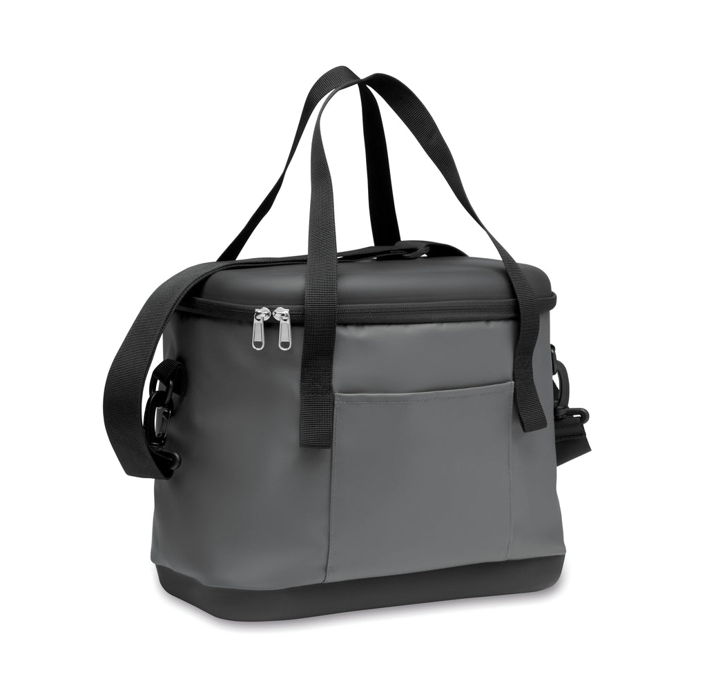 Coolin Tarpaulin Cooler Bag 16L with Opener