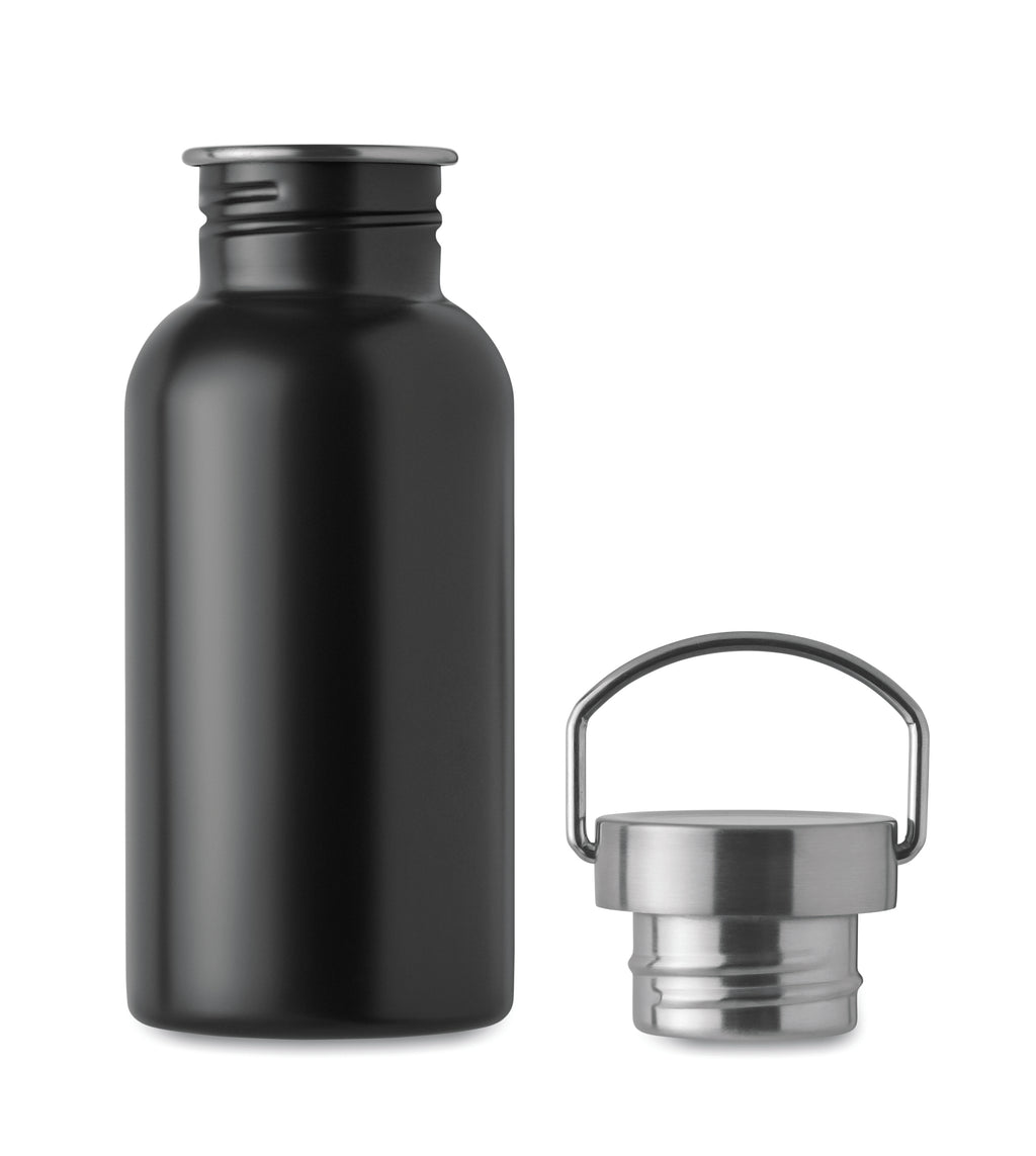 Florence Sing 500ml Recycled Stainless Steel Bottle