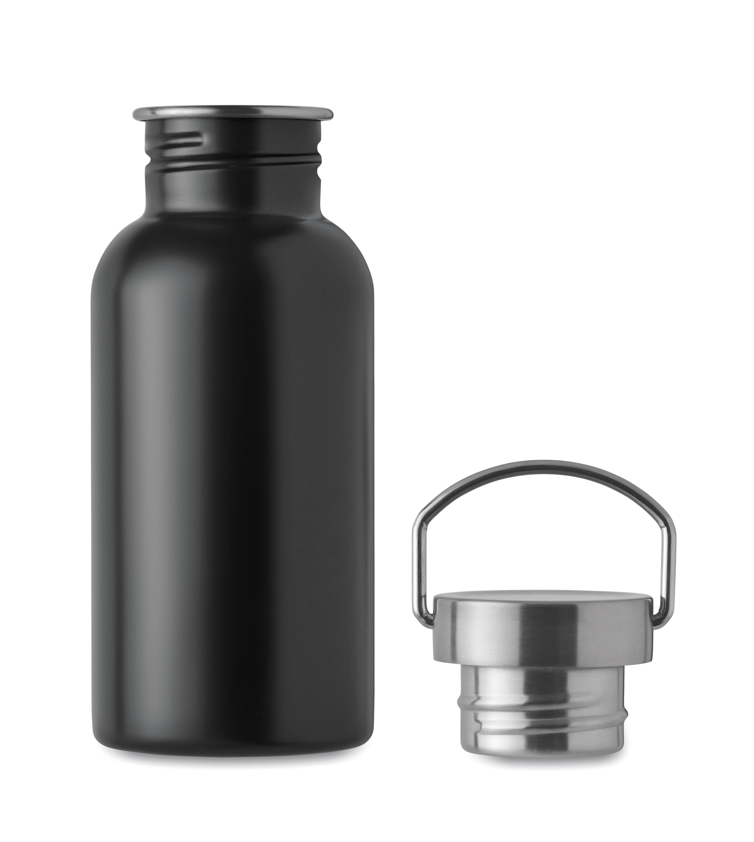 Florence Sing 500ml Recycled Stainless Steel Bottle