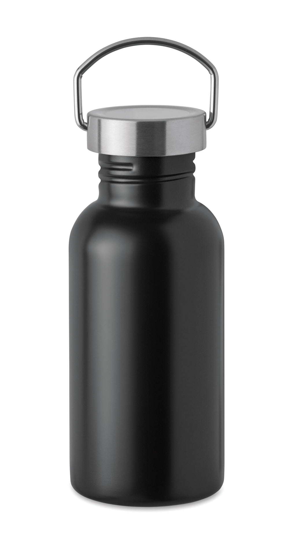 Florence Sing 500ml Recycled Stainless Steel Bottle