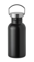 Florence Sing 500ml Recycled Stainless Steel Bottle