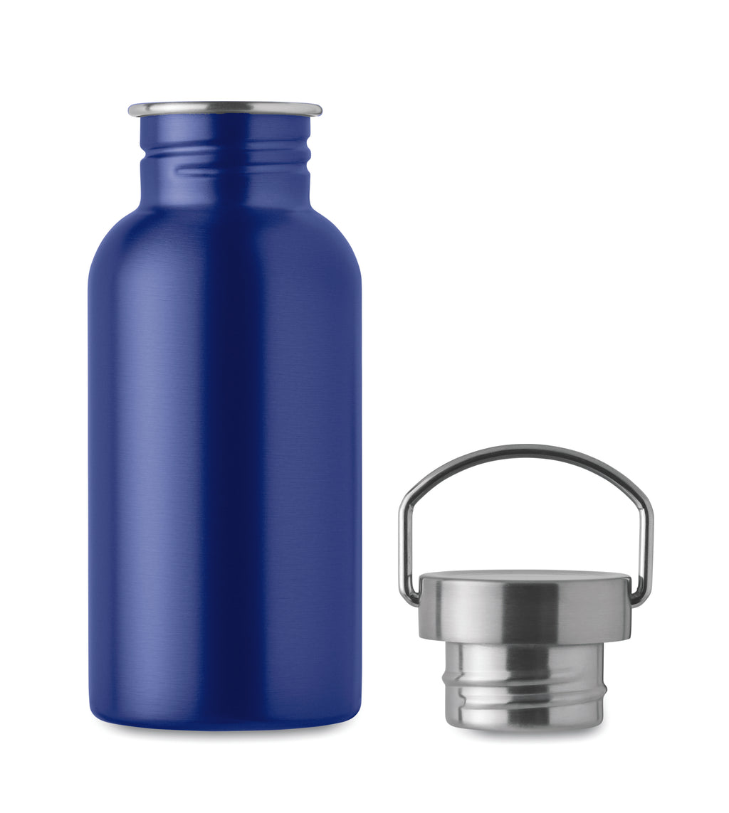 Florence Sing 500ml Recycled Stainless Steel Bottle