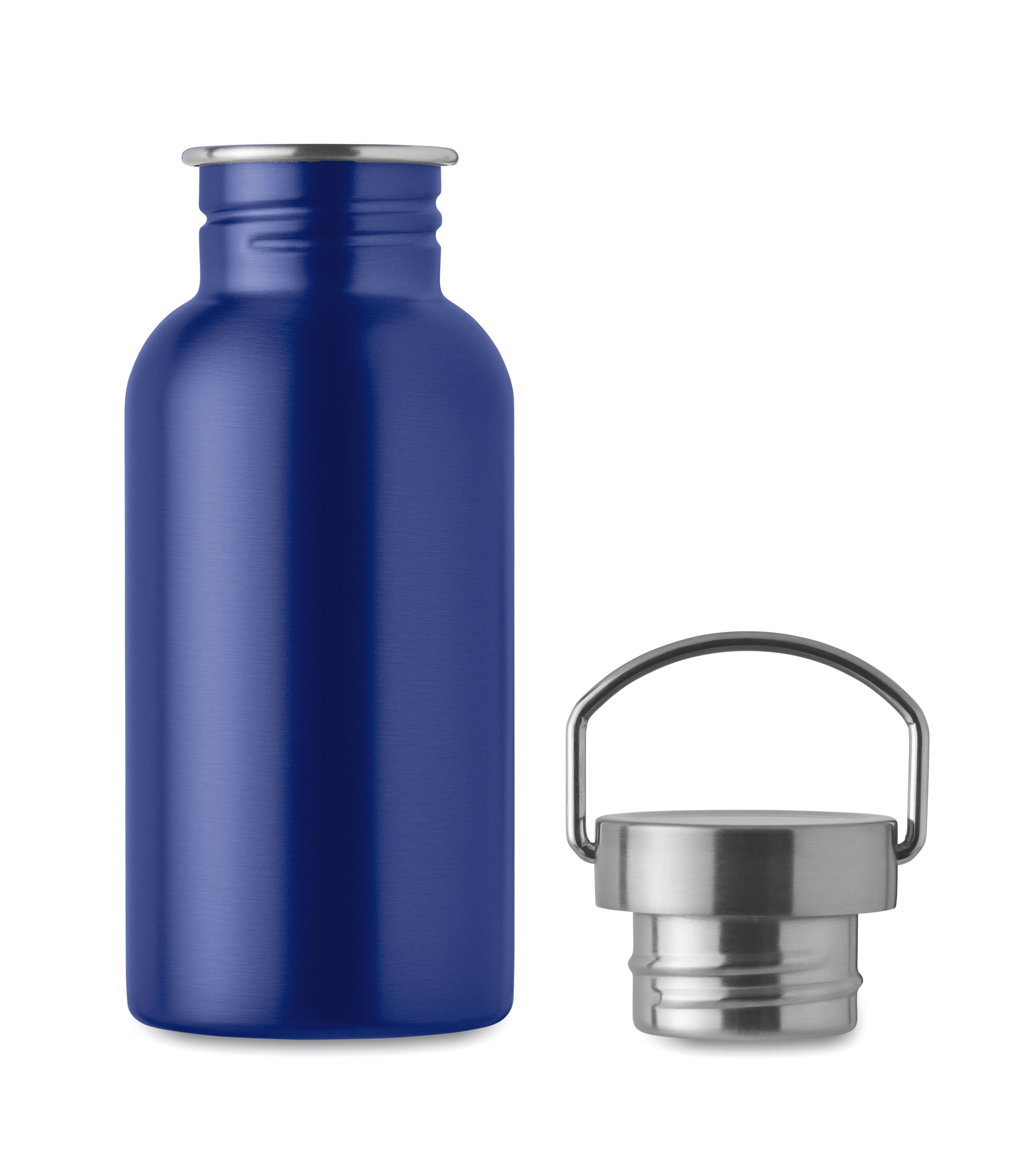 Florence Sing 500ml Recycled Stainless Steel Bottle