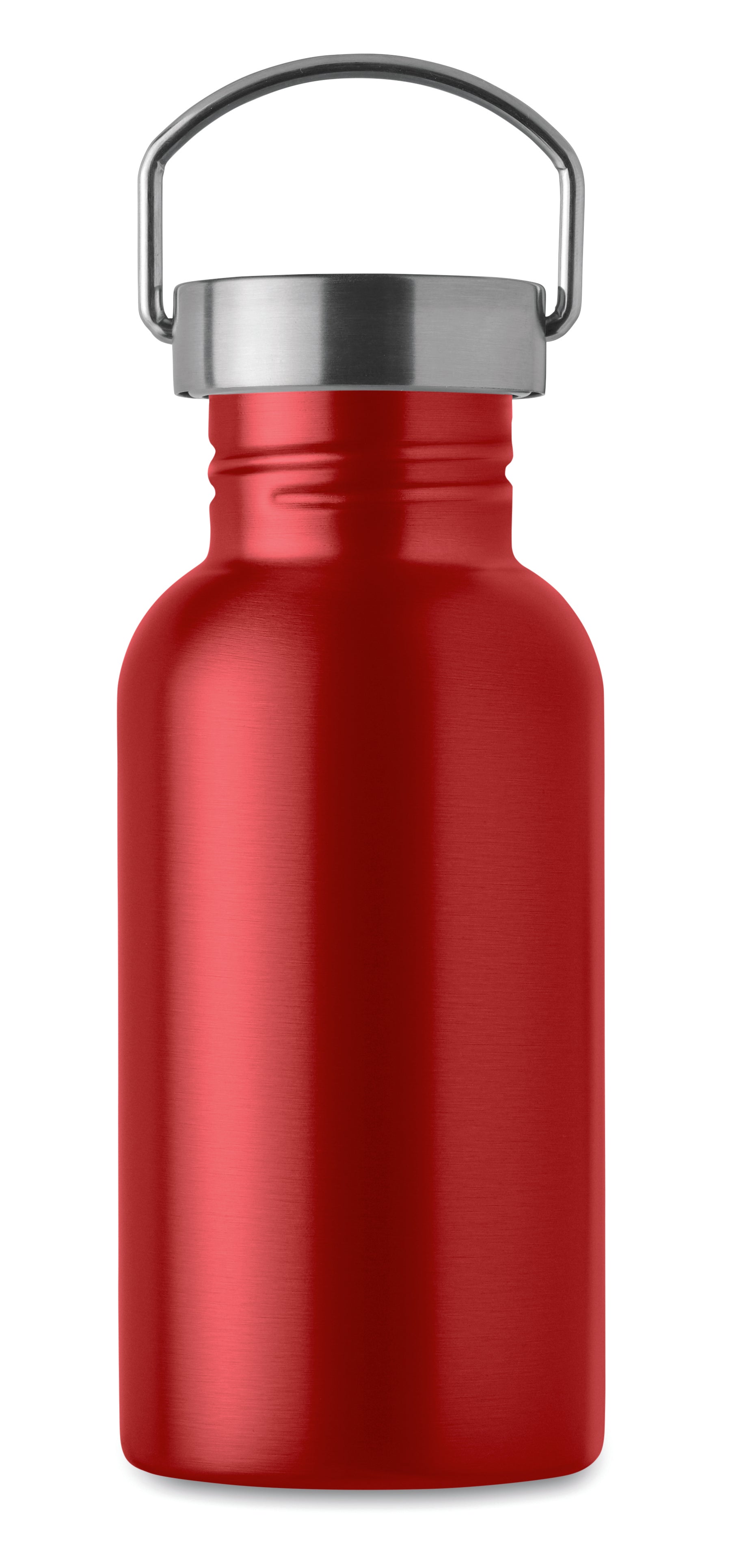 Florence Sing 500ml Recycled Stainless Steel Bottle