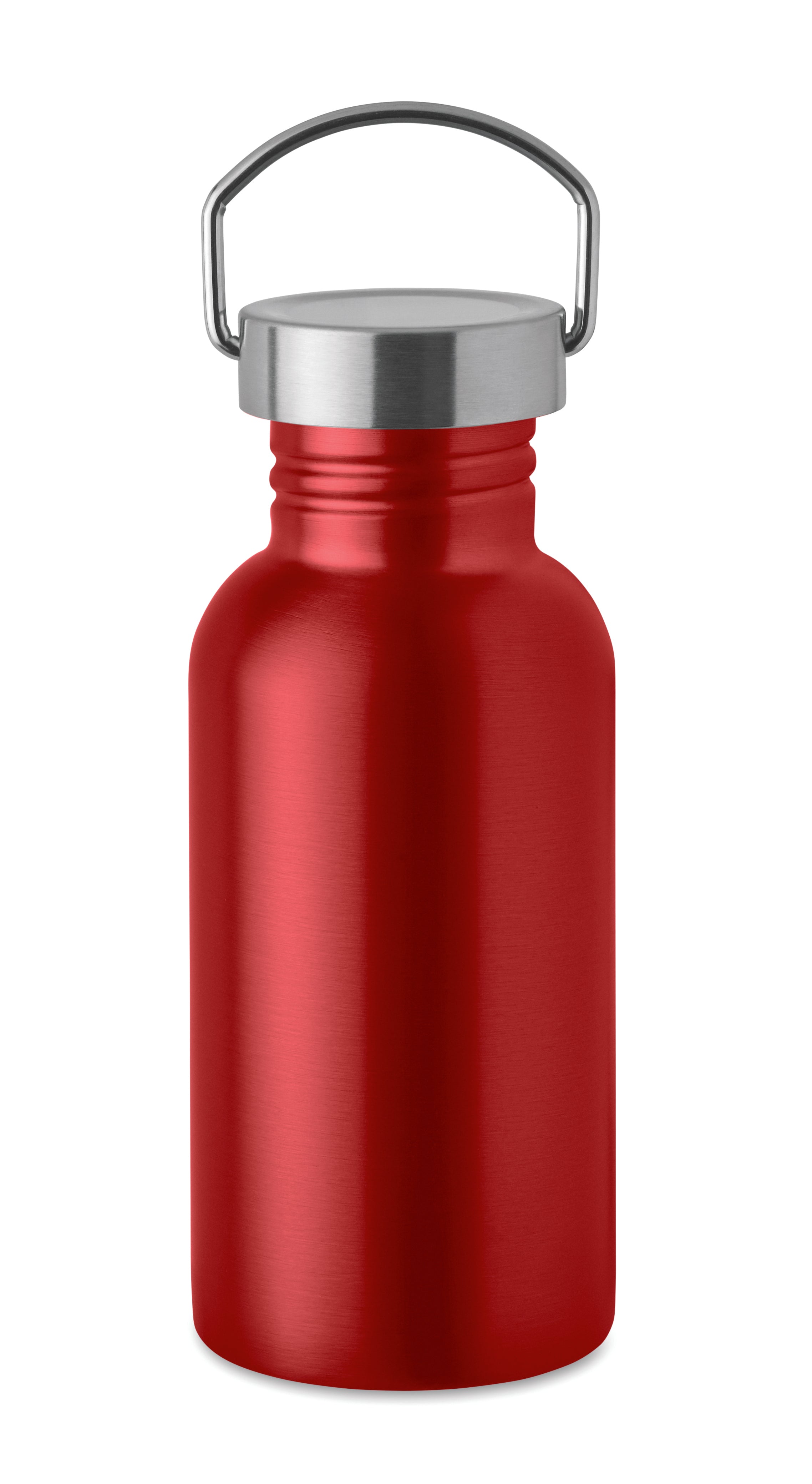 Florence Sing 500ml Recycled Stainless Steel Bottle
