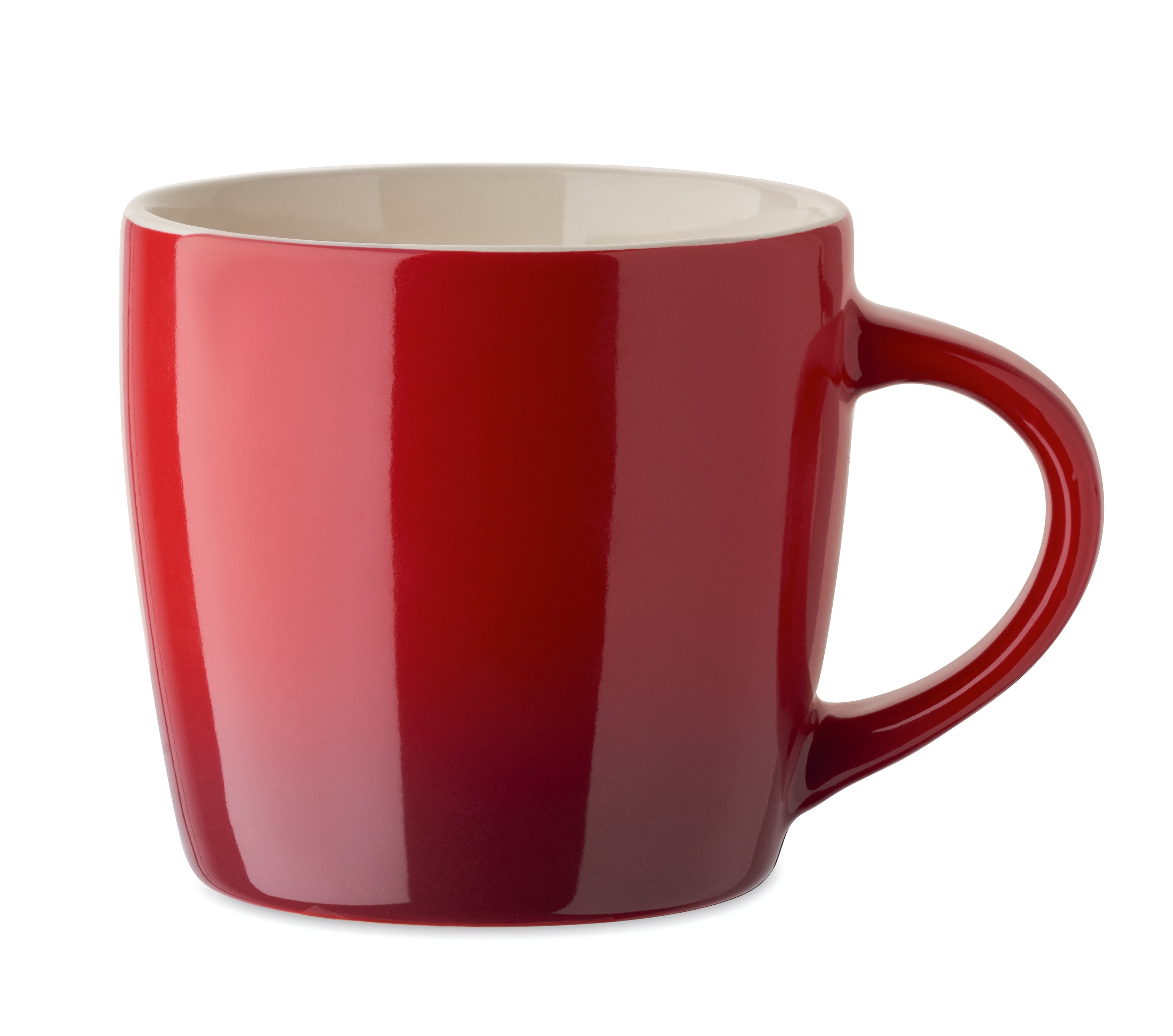 PEZE Gradient Ceramic Mug 300ml