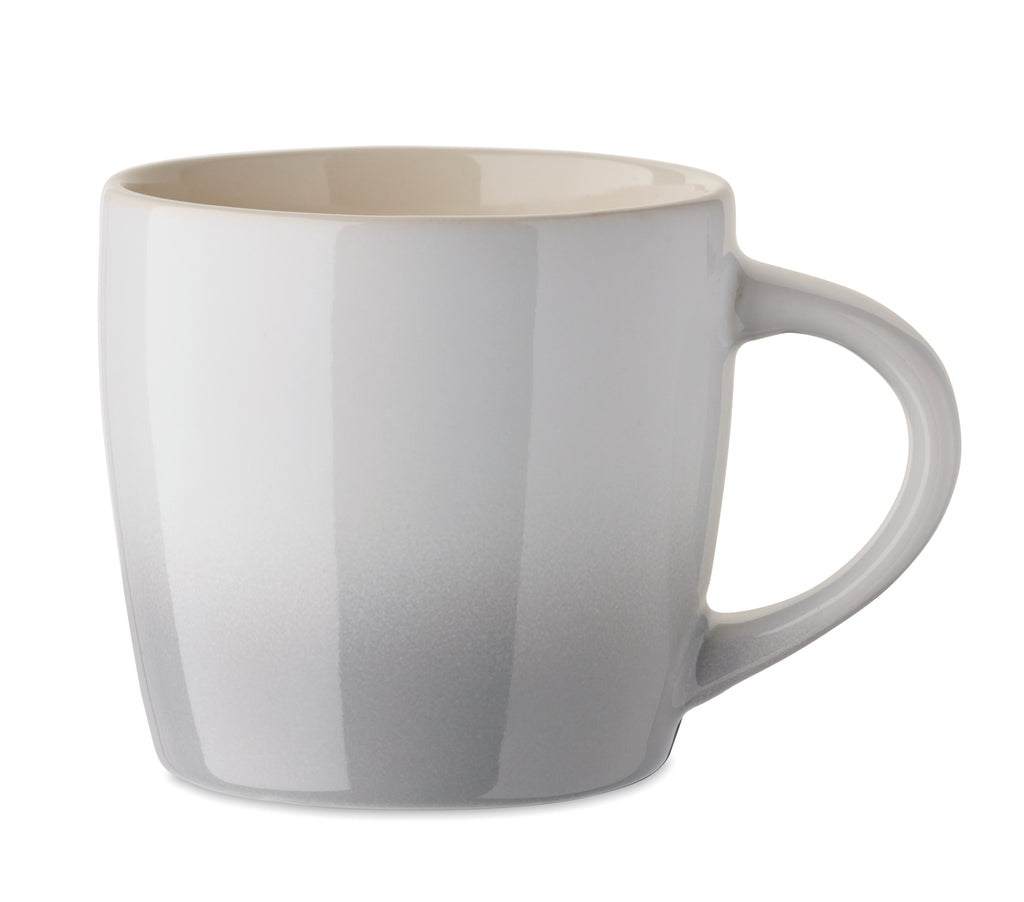 PEZE Gradient Ceramic Mug 300ml