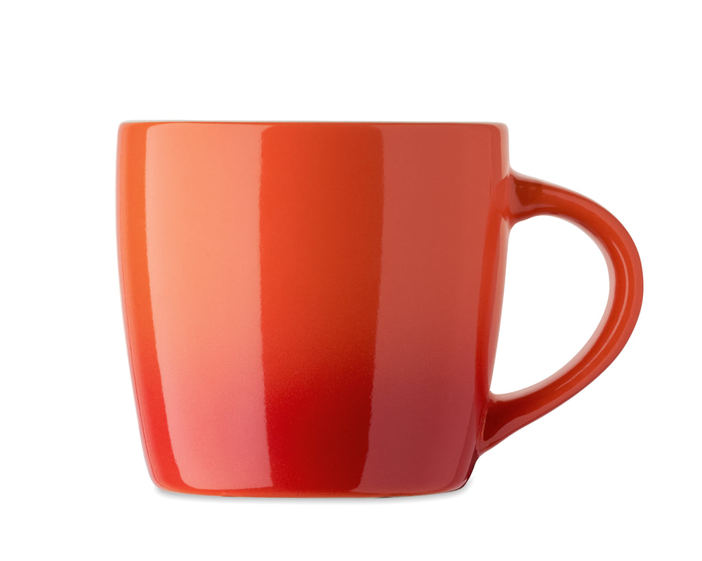 PEZE Gradient Ceramic Mug 300ml