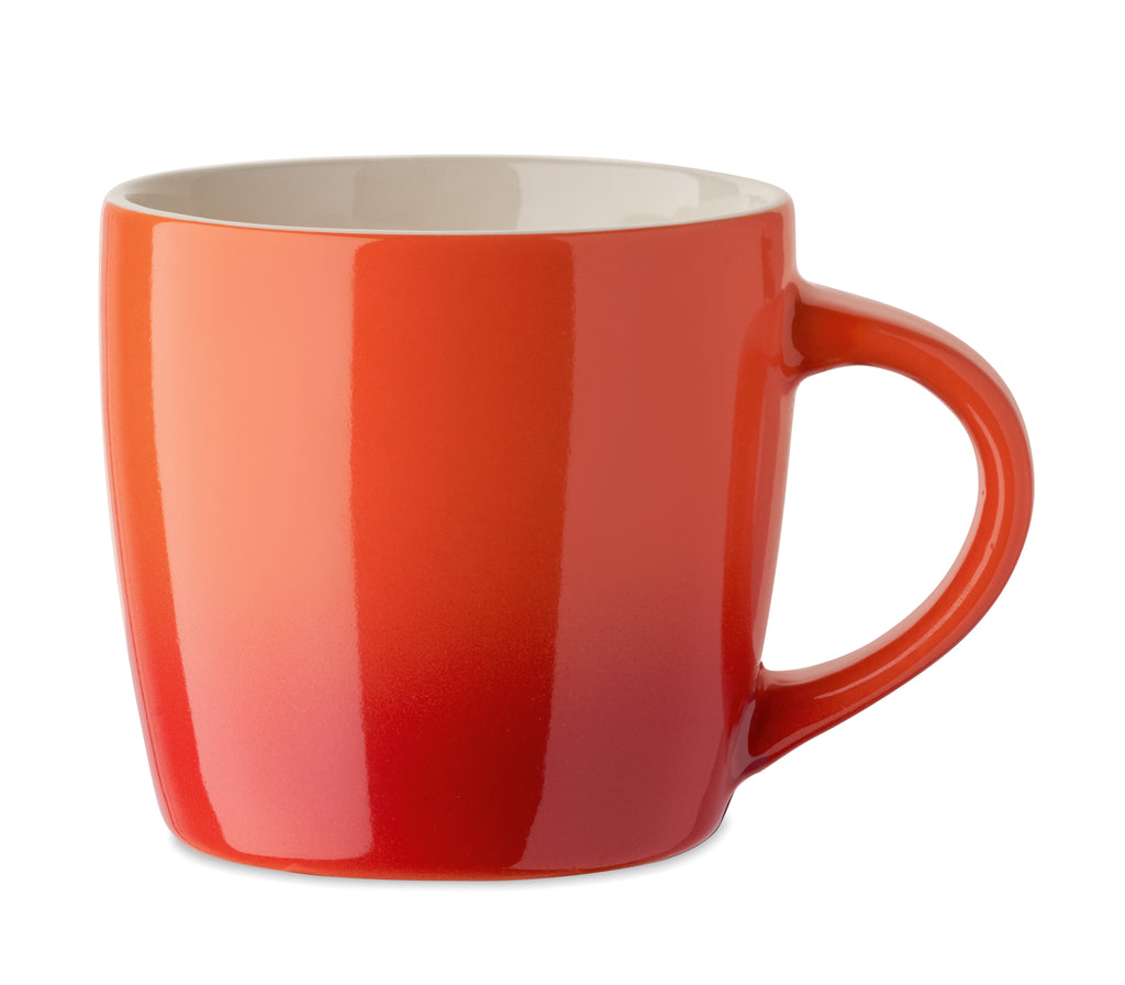 PEZE Gradient Ceramic Mug 300ml