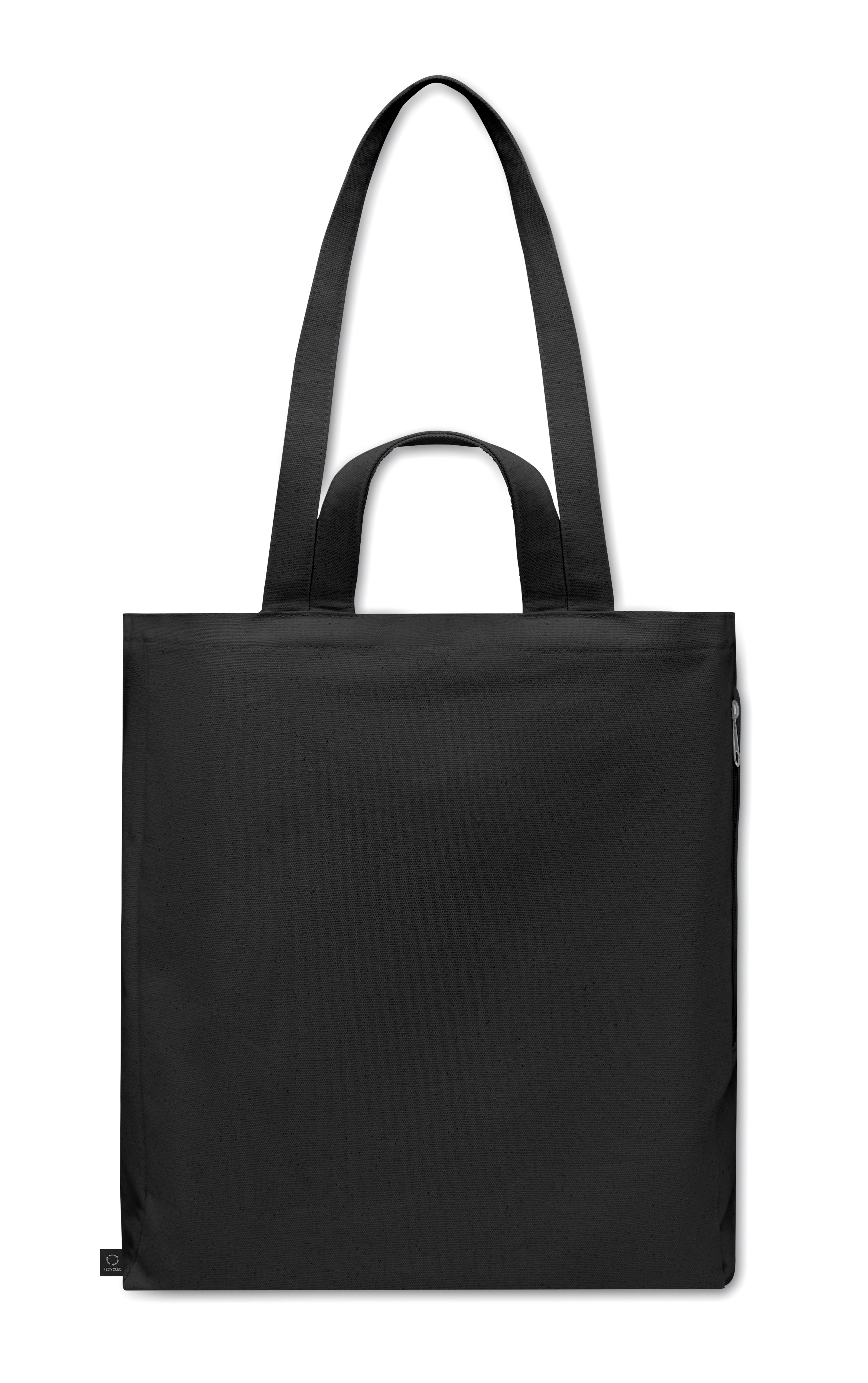 Gave Colour Recycled Cotton Shopping Tote Bag