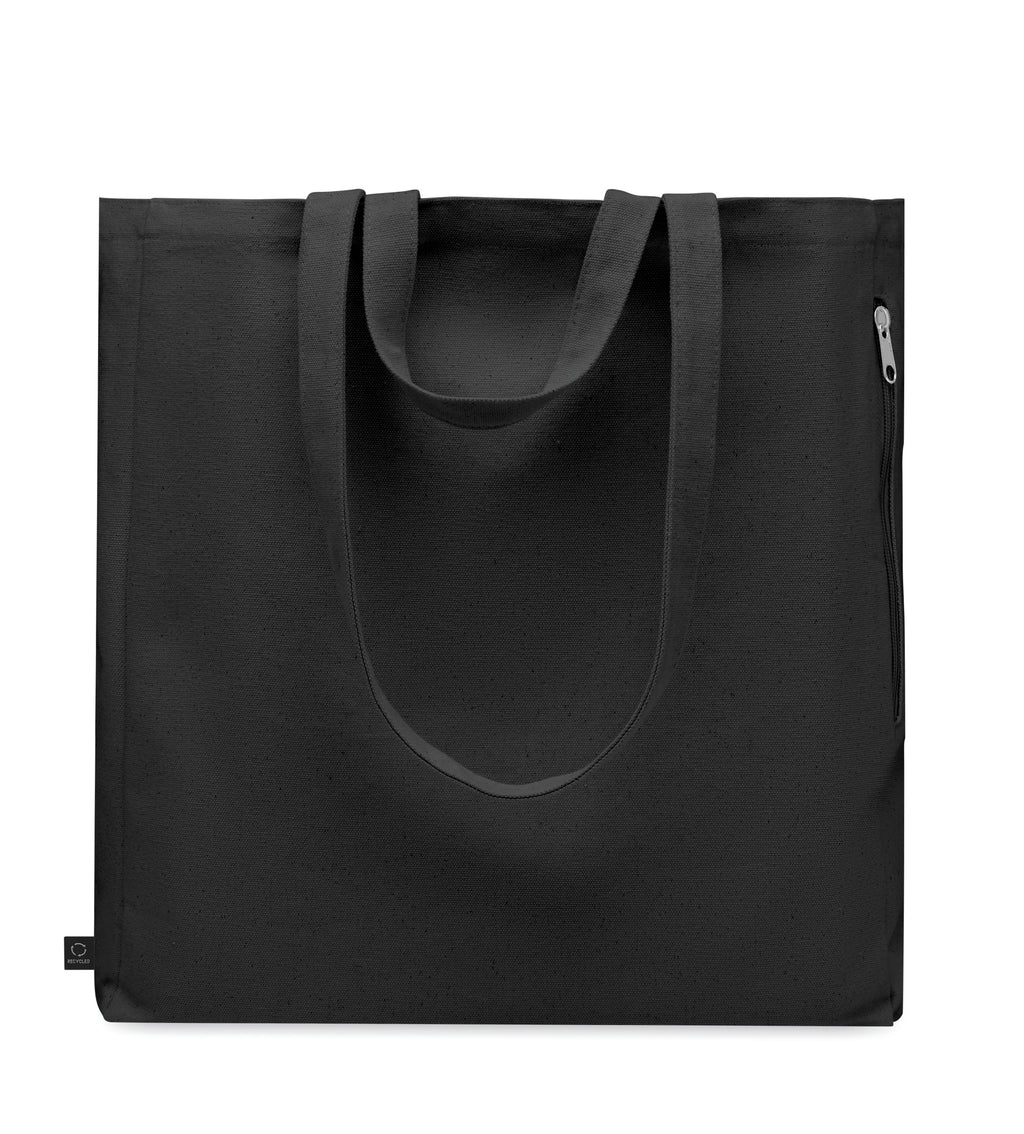 Gave Colour Recycled Cotton Shopping Tote Bag