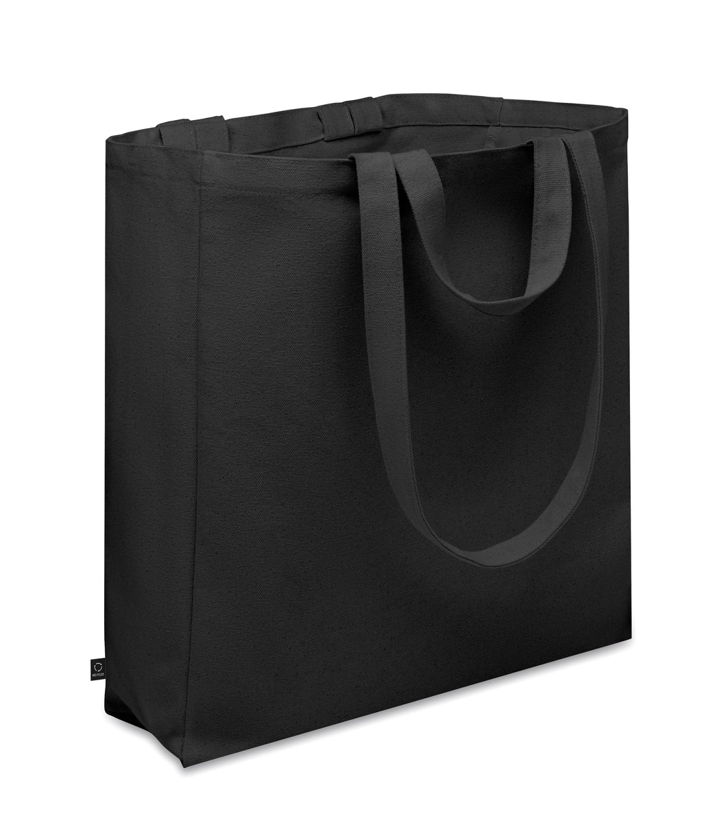 Gave Colour Recycled Cotton Shopping Tote Bag