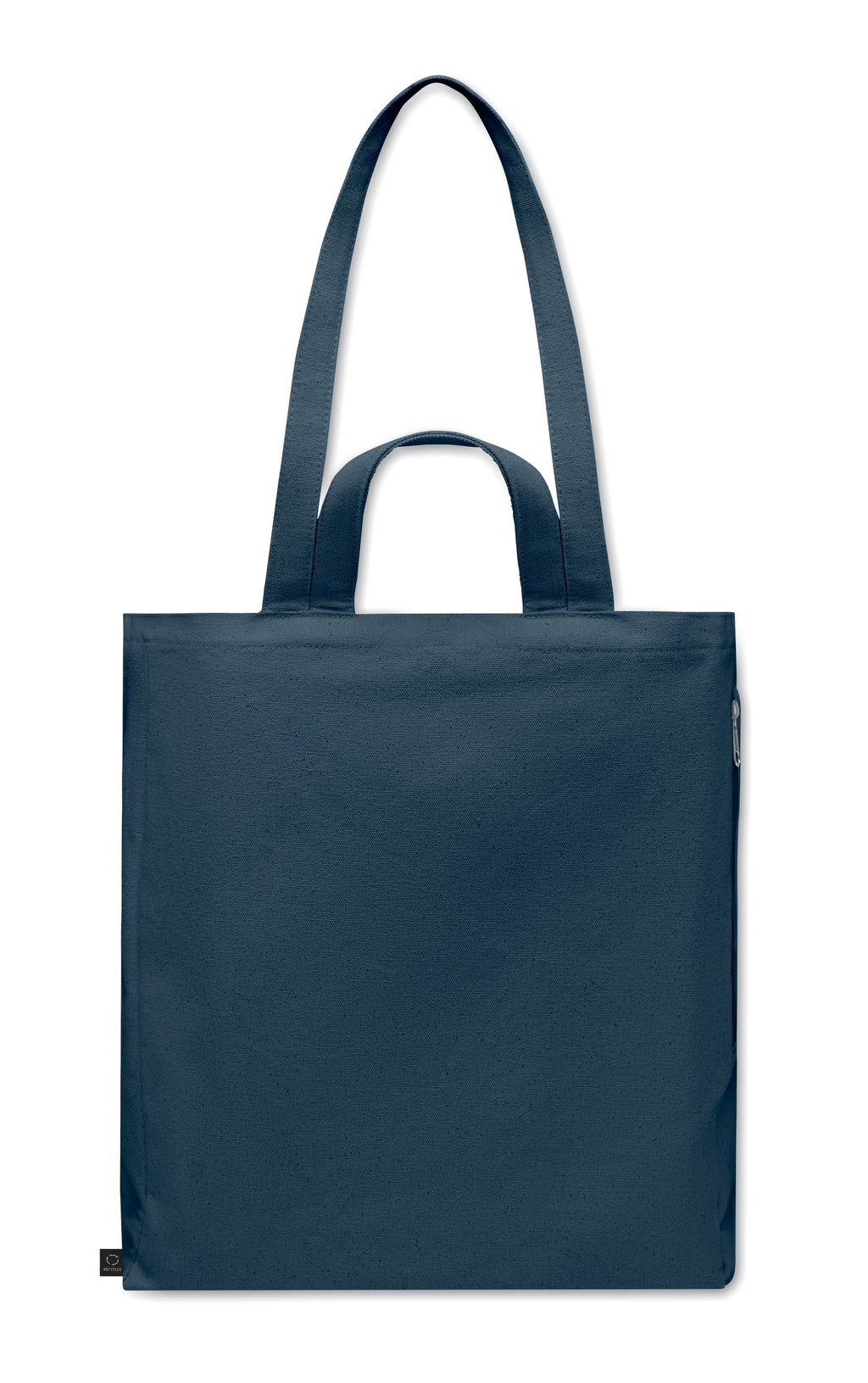 Gave Colour Recycled Cotton Shopping Tote Bag