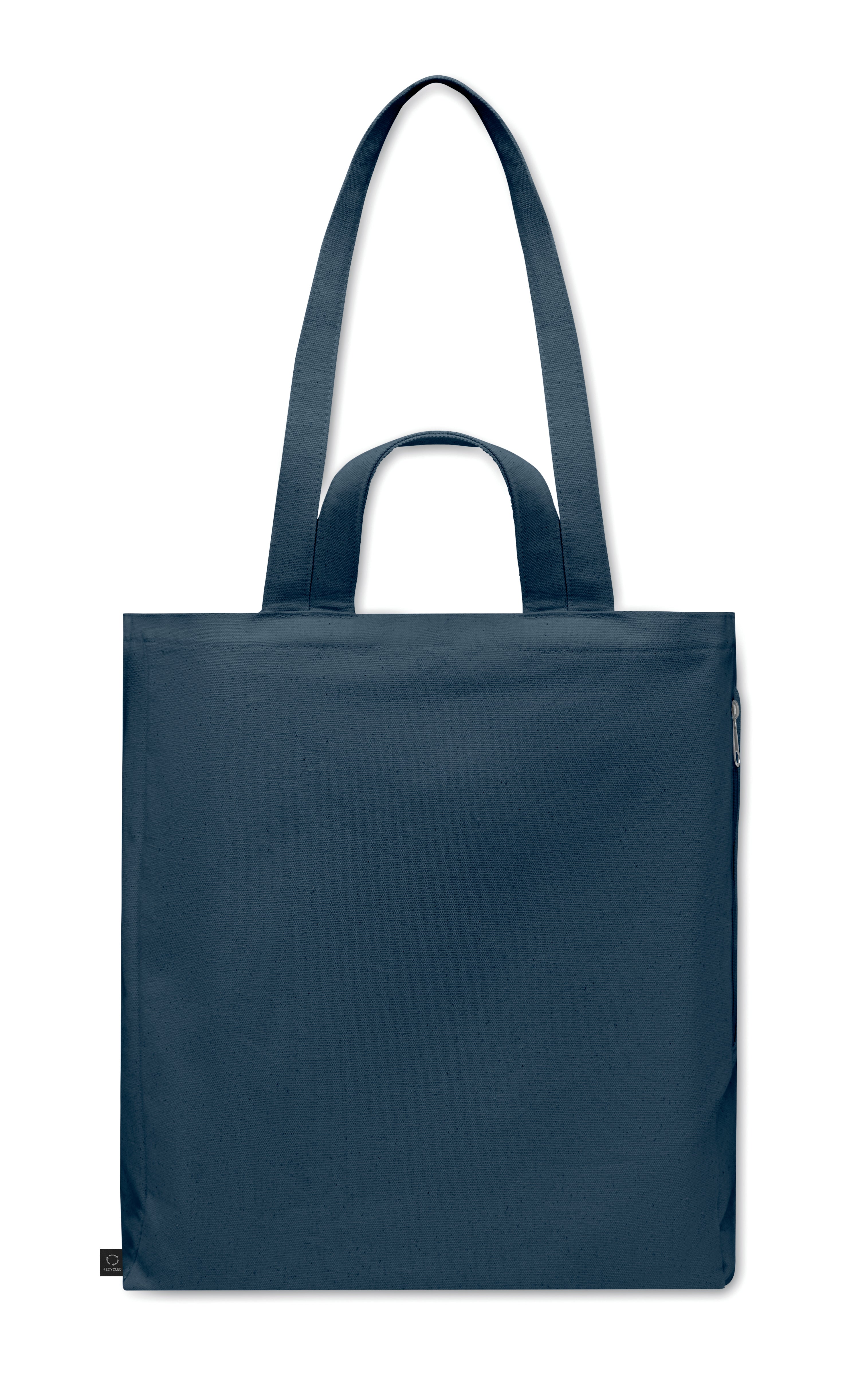 Gave Colour Recycled Cotton Shopping Tote Bag