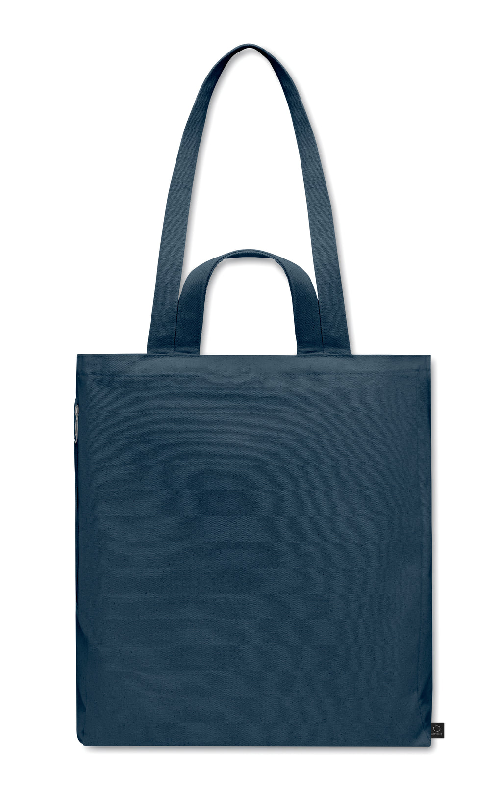 Gave Colour Recycled Cotton Shopping Tote Bag