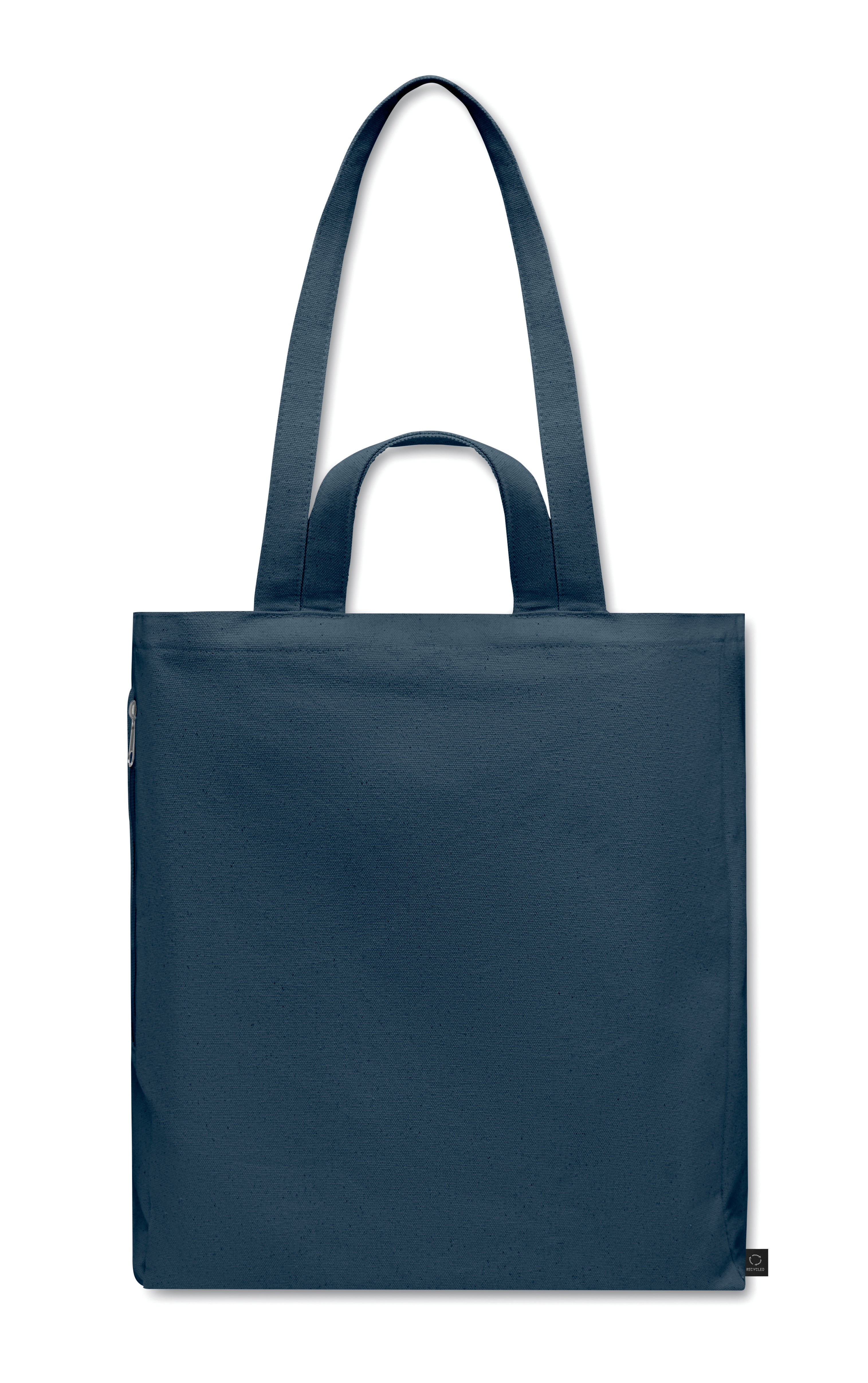 Gave Colour Recycled Cotton Shopping Tote Bag