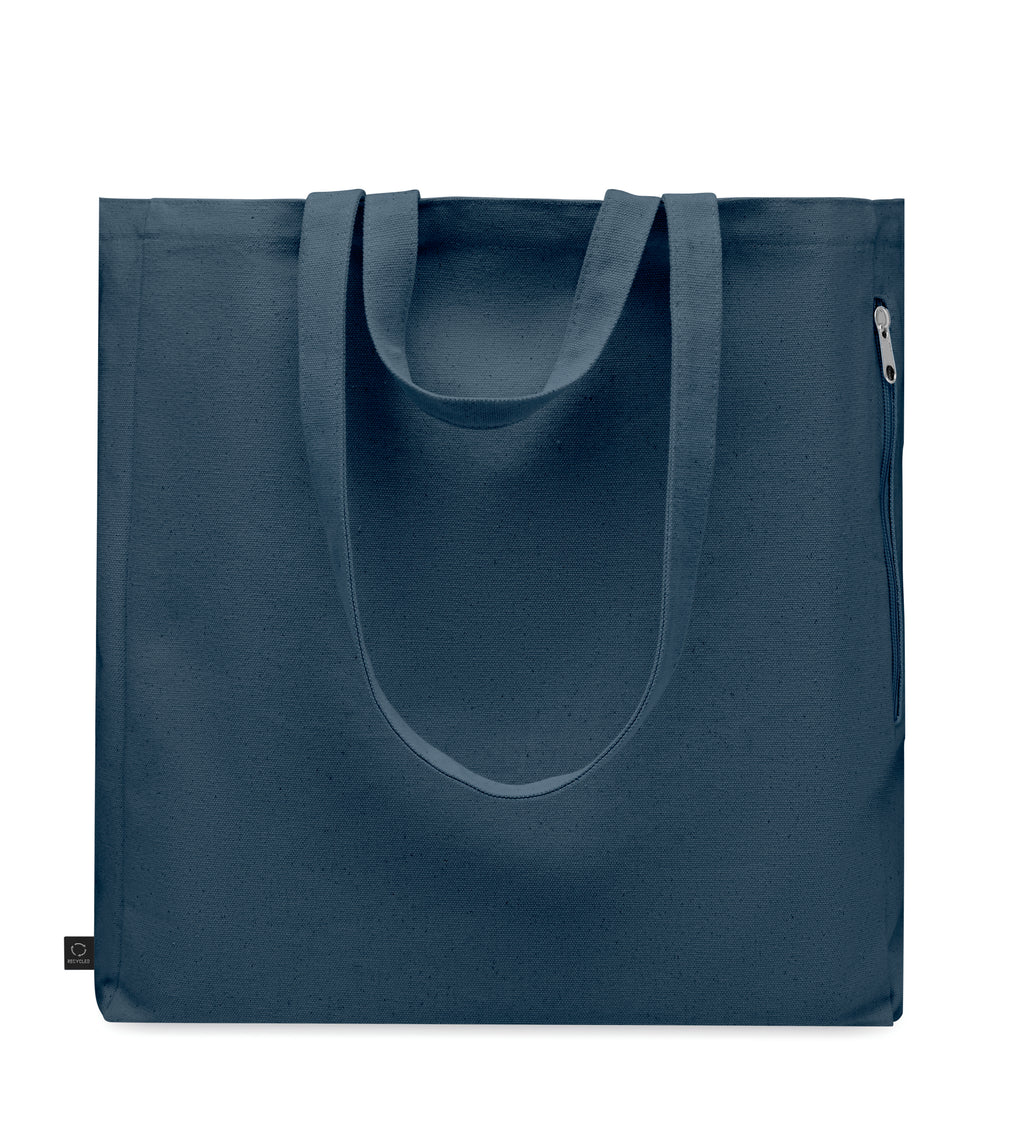 Gave Colour Recycled Cotton Shopping Tote Bag