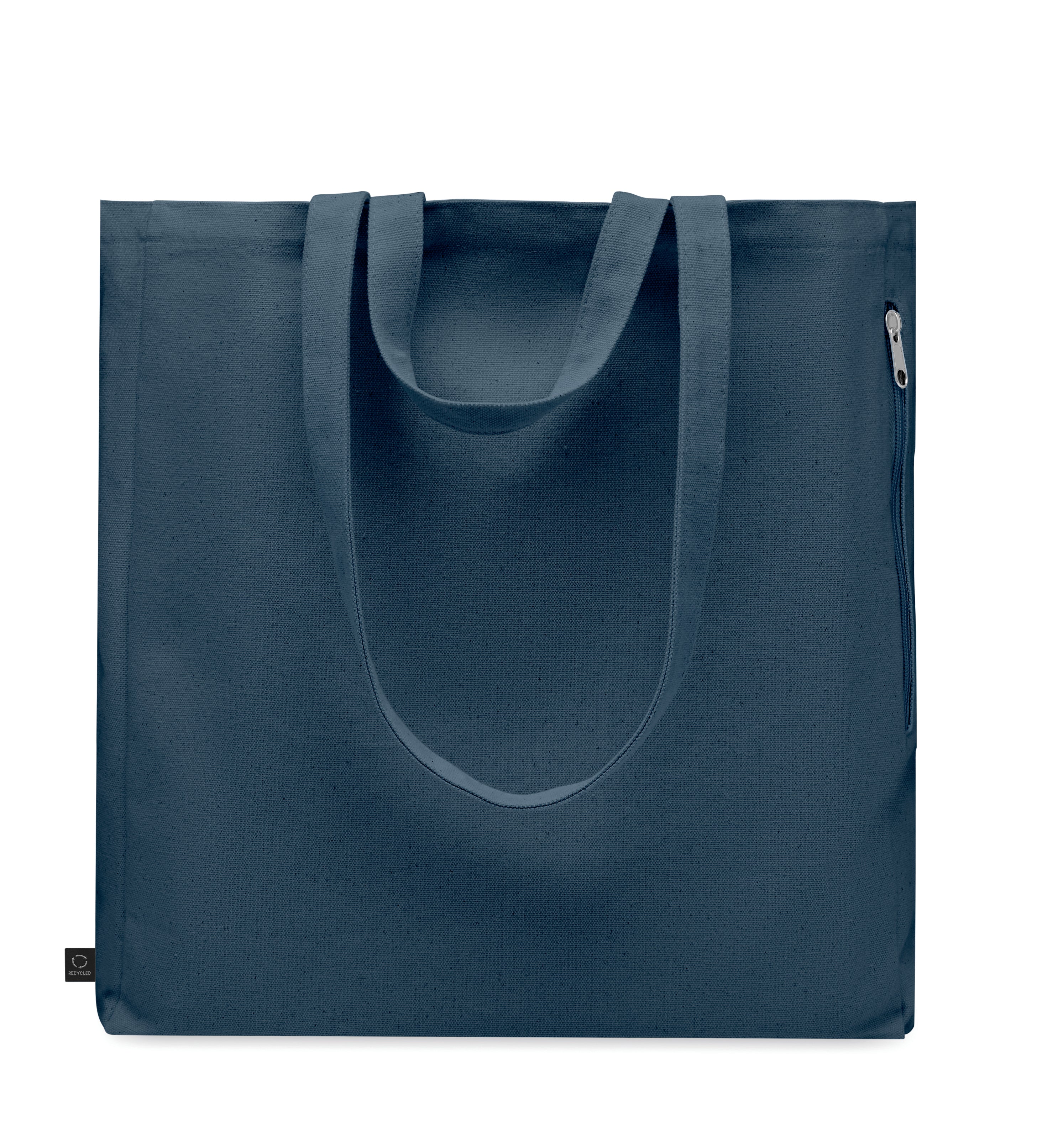 Gave Colour Recycled Cotton Shopping Tote Bag