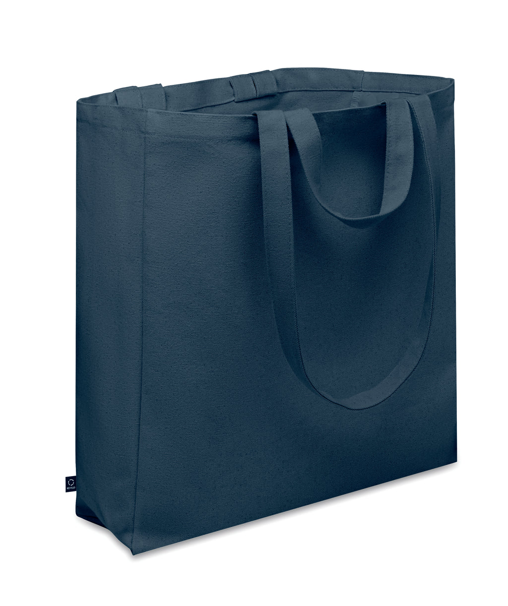 Gave Colour Recycled Cotton Shopping Tote Bag