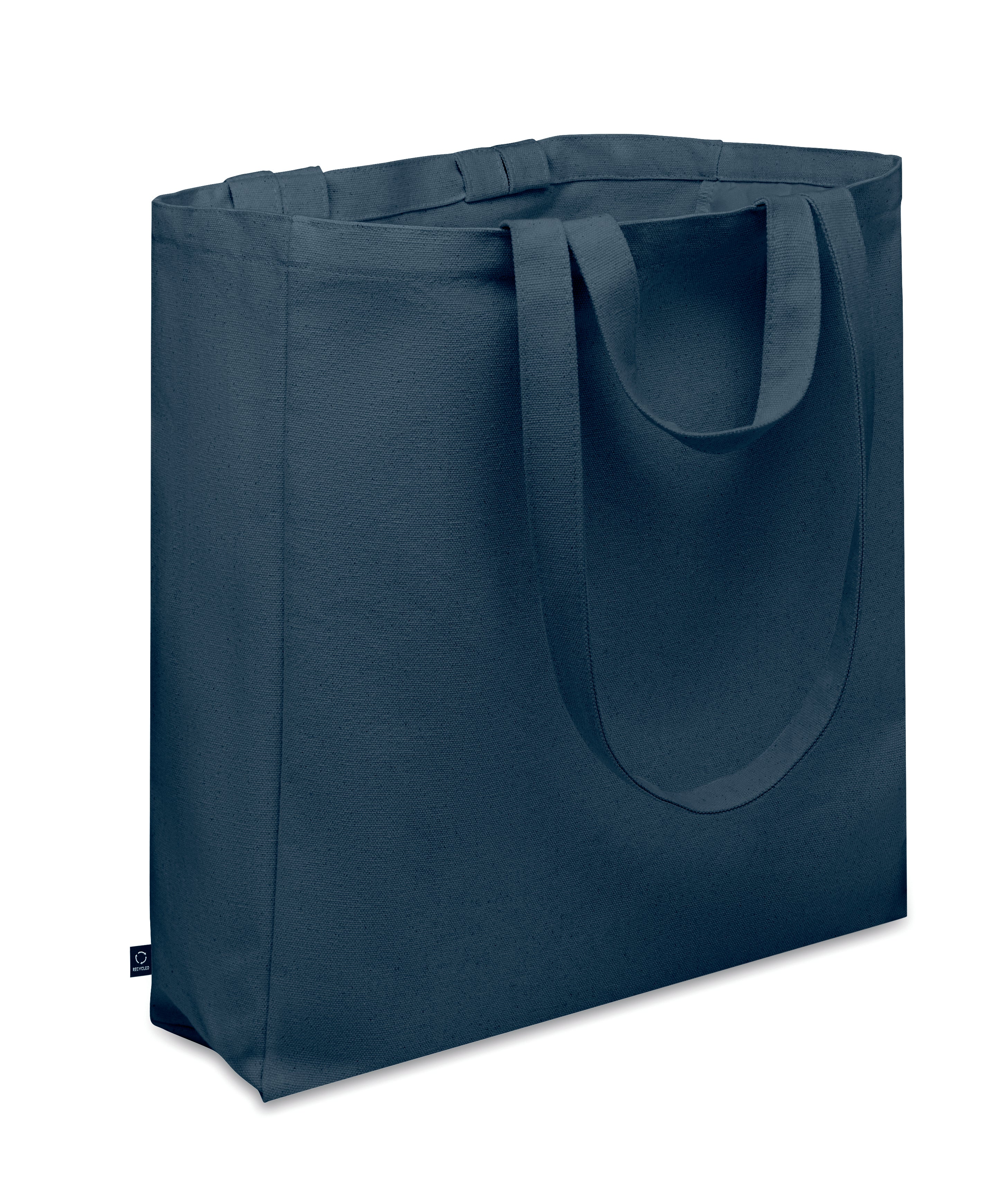 Gave Colour Recycled Cotton Shopping Tote Bag
