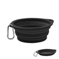 KOLAPDIER Collapsible Silicone Pet Bowl 350ml