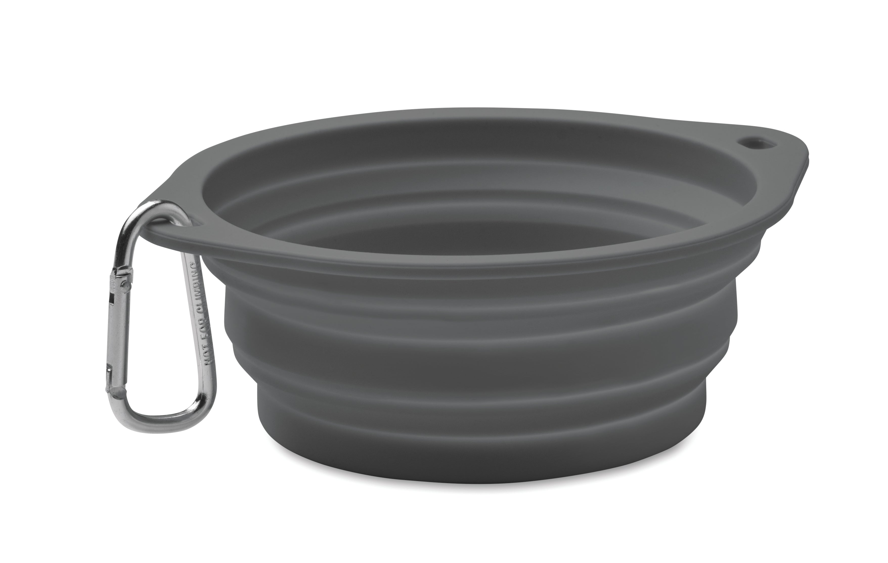KOLAPDIER Collapsible Silicone Pet Bowl 350ml