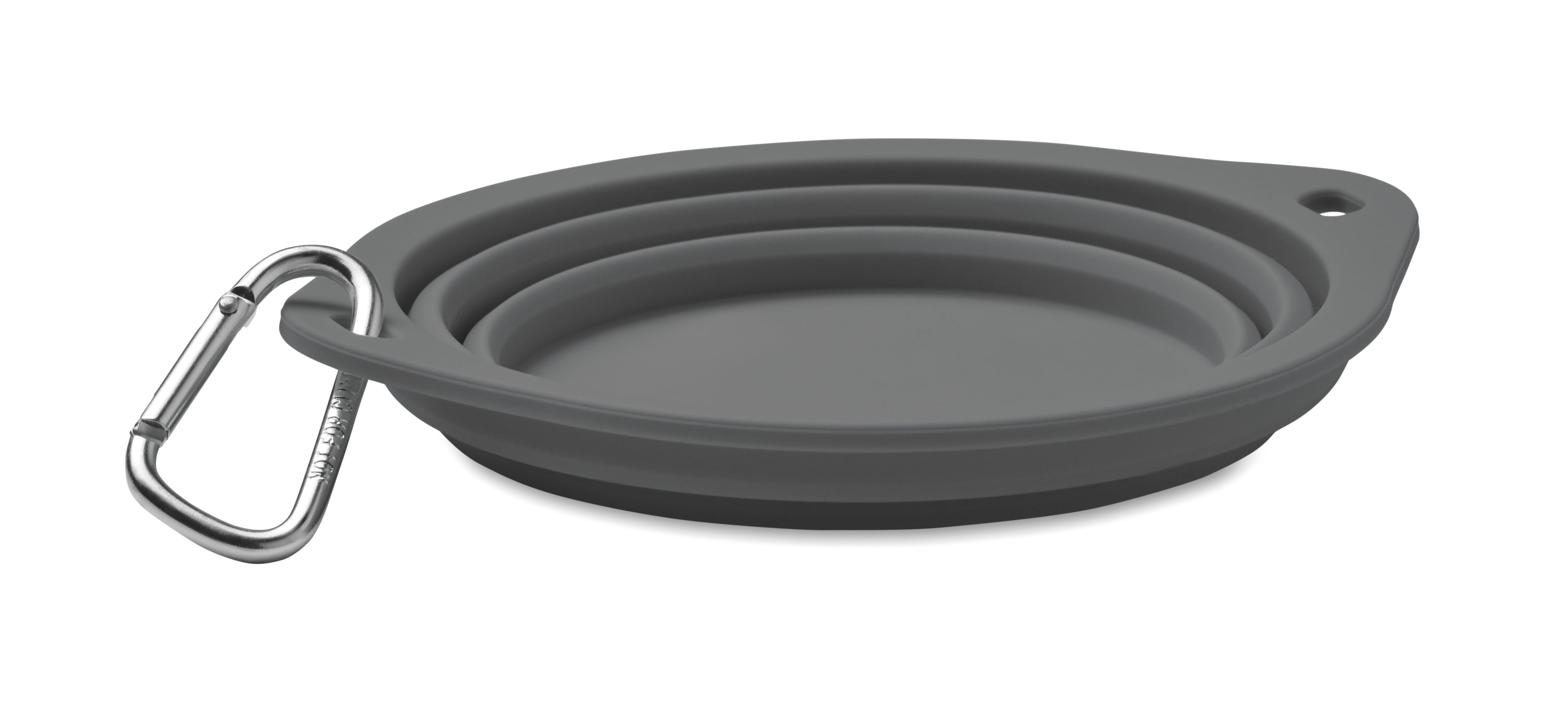 KOLAPDIER Collapsible Silicone Pet Bowl 350ml