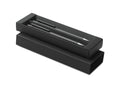 Orwell Recycled Aluminium Pen Set with Inkless Pen