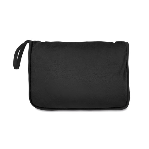 COZY 2-in-1 Travel Blanket and Pillow Set