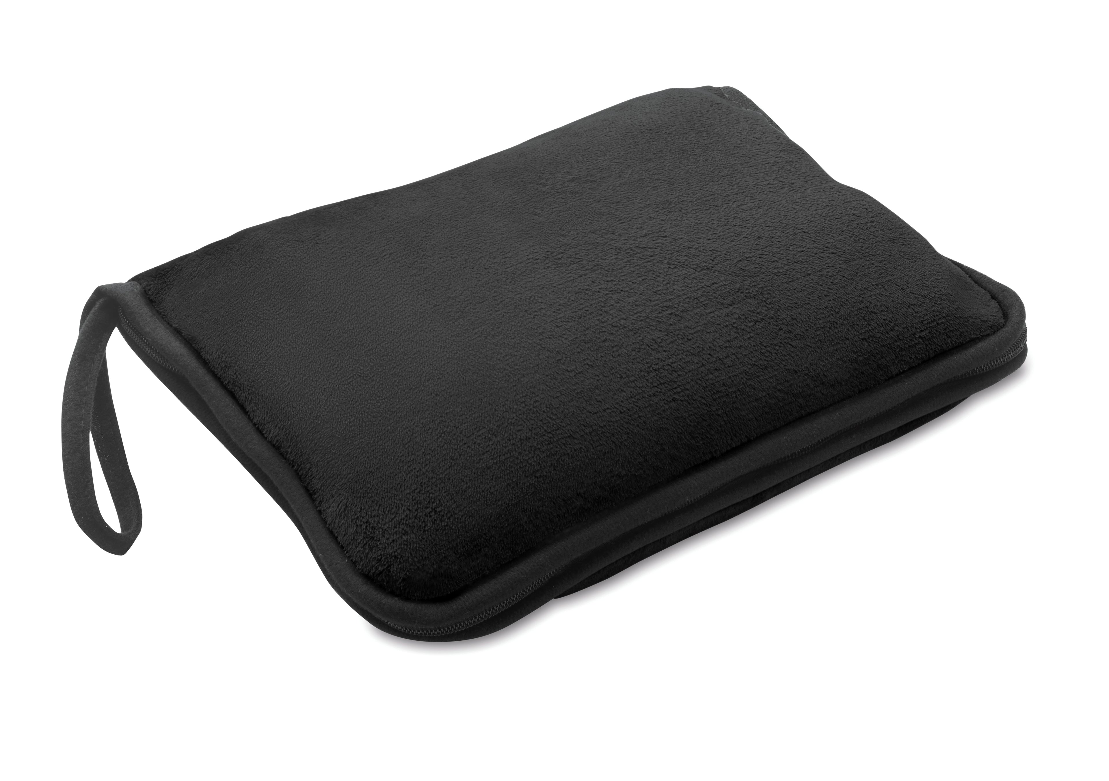 COZY 2-in-1 Travel Blanket and Pillow Set